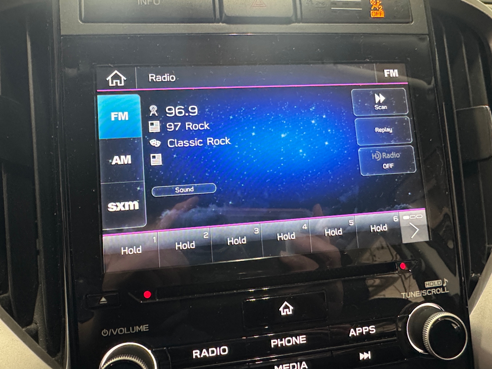 Thumbnail: 2022 Subaru Ascent - 4