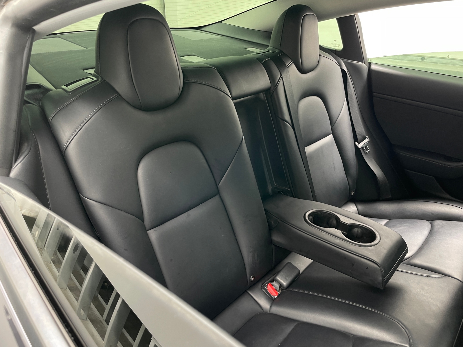 Thumbnail: 2022 Tesla Model 3 - 5