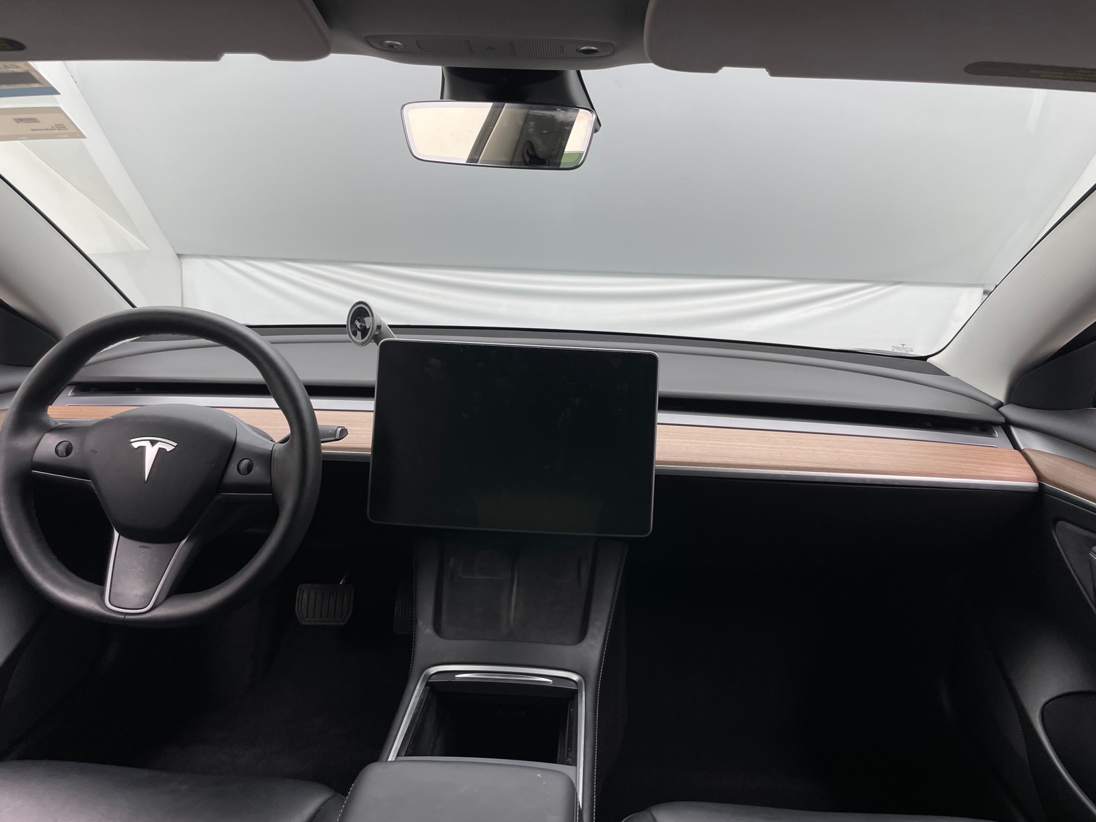 Thumbnail: 2022 Tesla Model 3 - 2