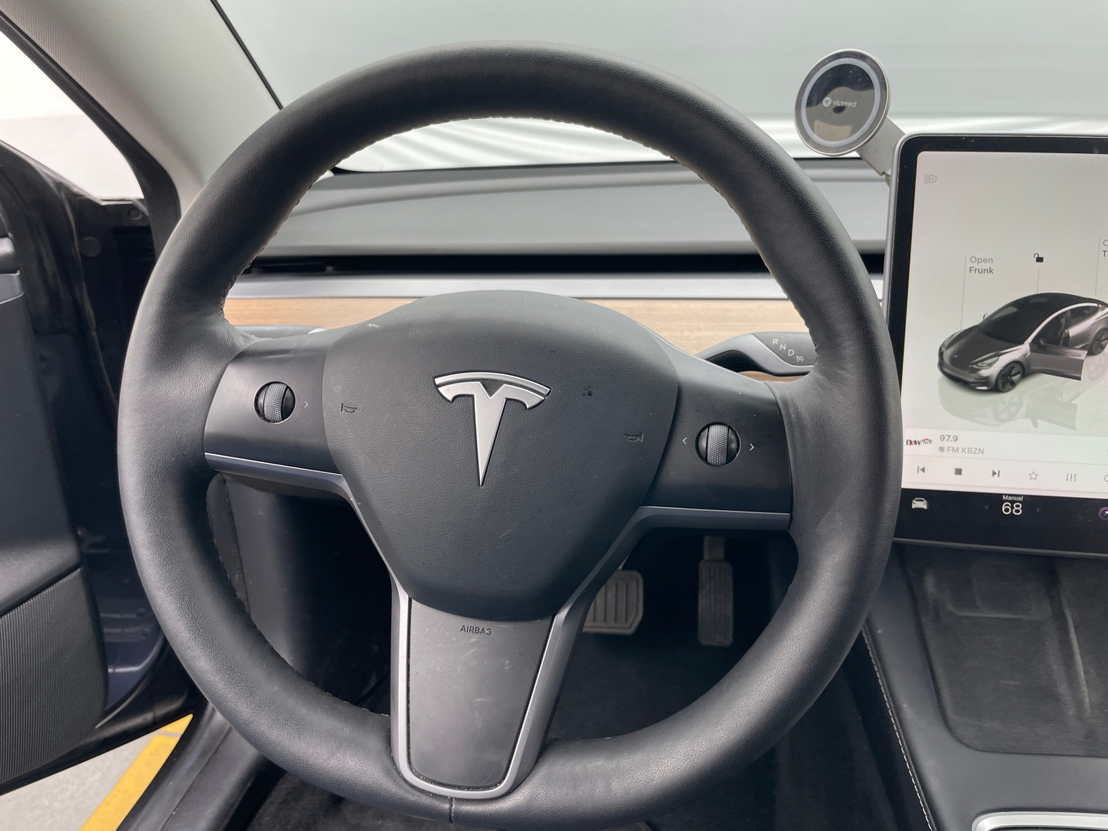 Thumbnail: 2022 Tesla Model 3 - 4