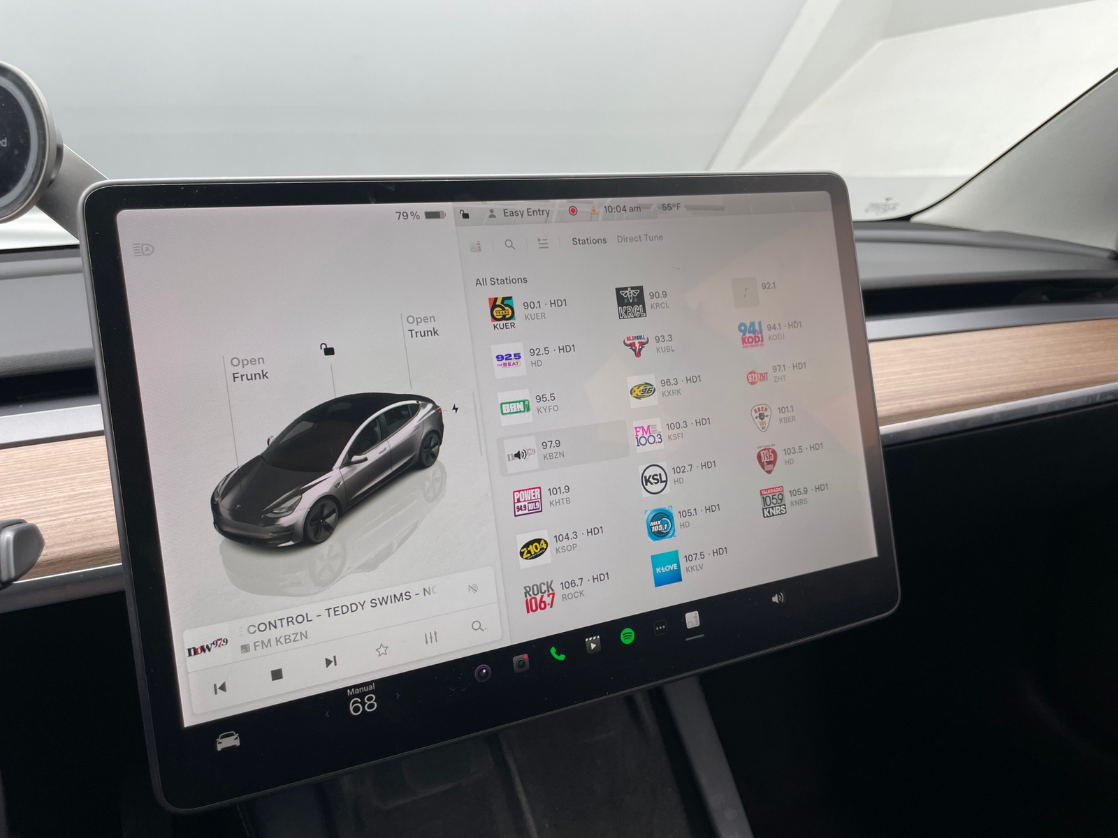 Thumbnail: 2022 Tesla Model 3 - 3