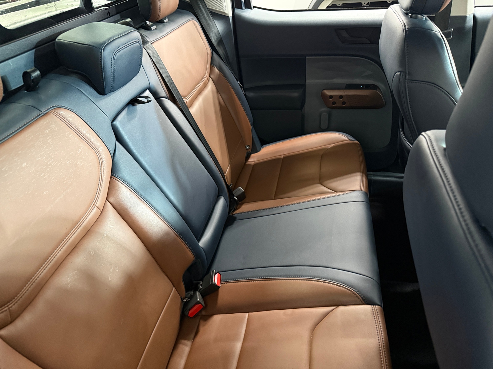 Thumbnail: 2022 Ford Maverick - 5