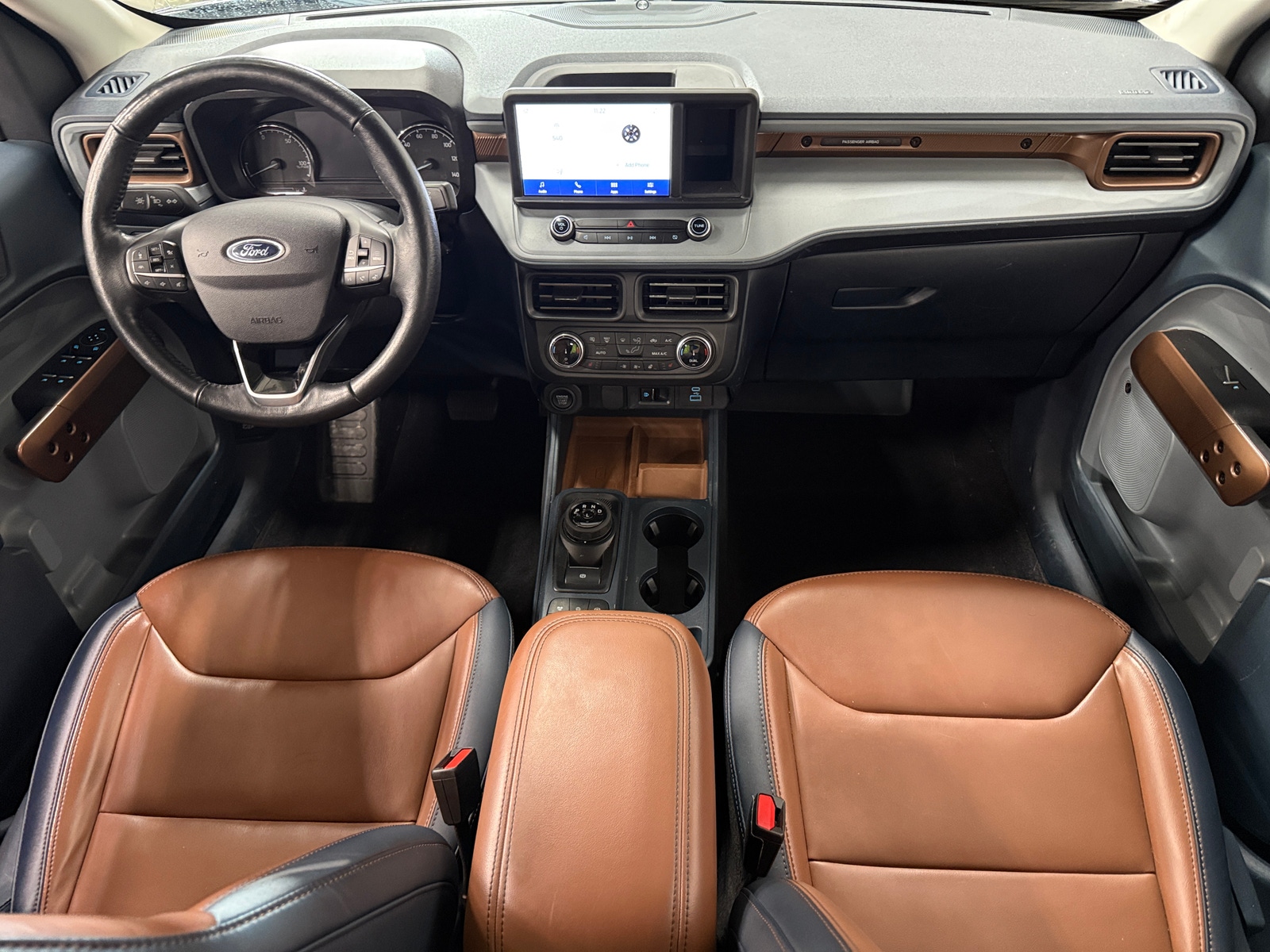 Thumbnail: 2022 Ford Maverick - 2