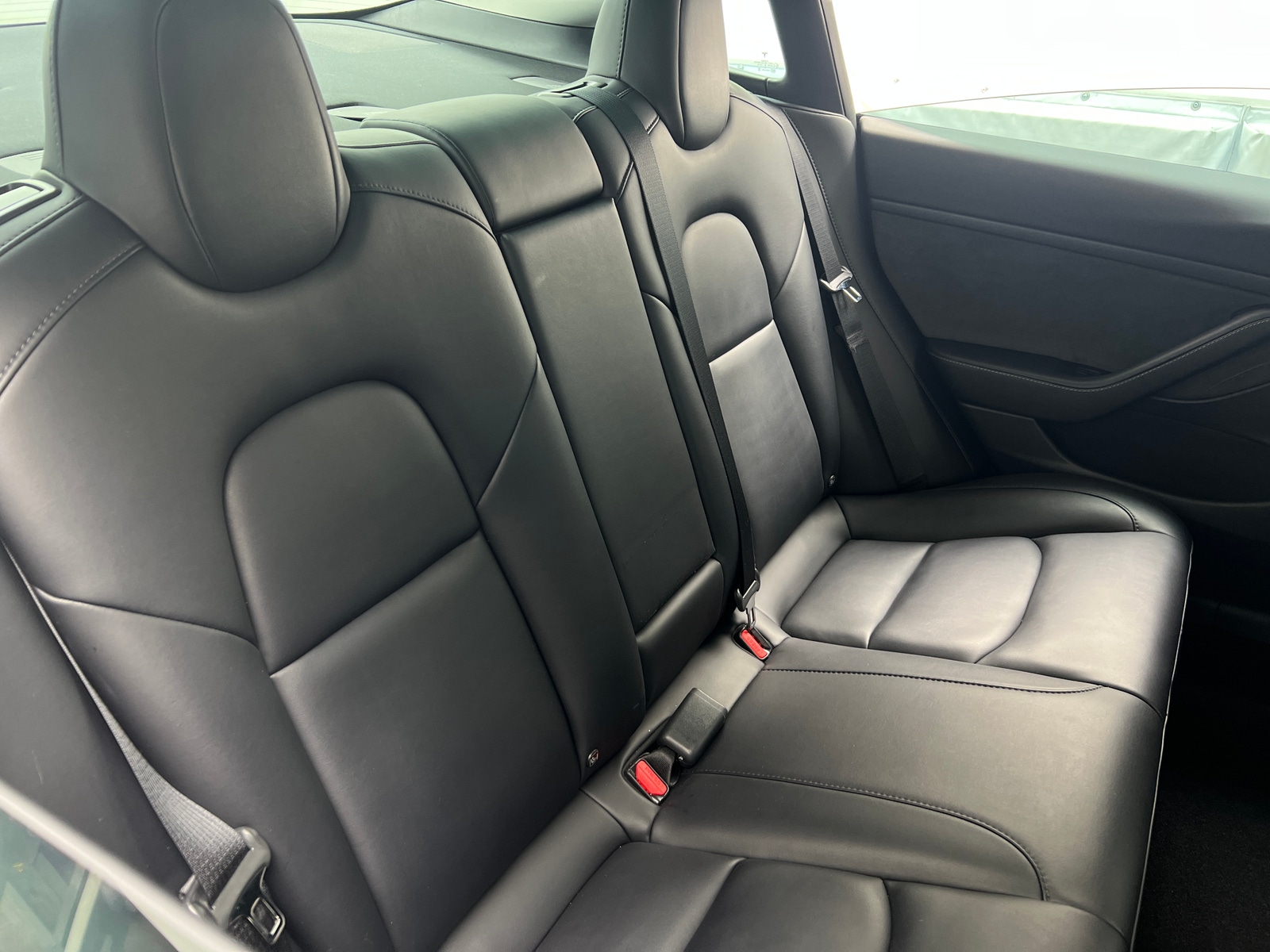 Thumbnail: 2022 Tesla Model 3 - 5