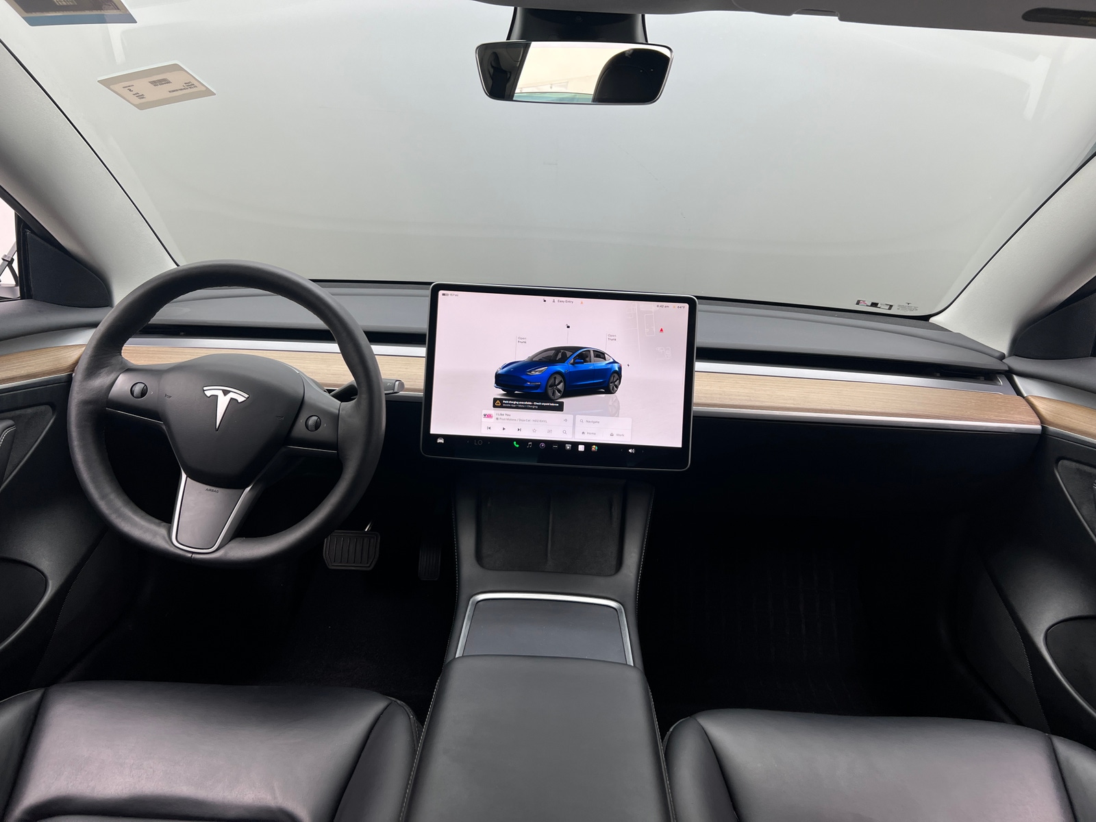 Thumbnail: 2022 Tesla Model 3 - 2