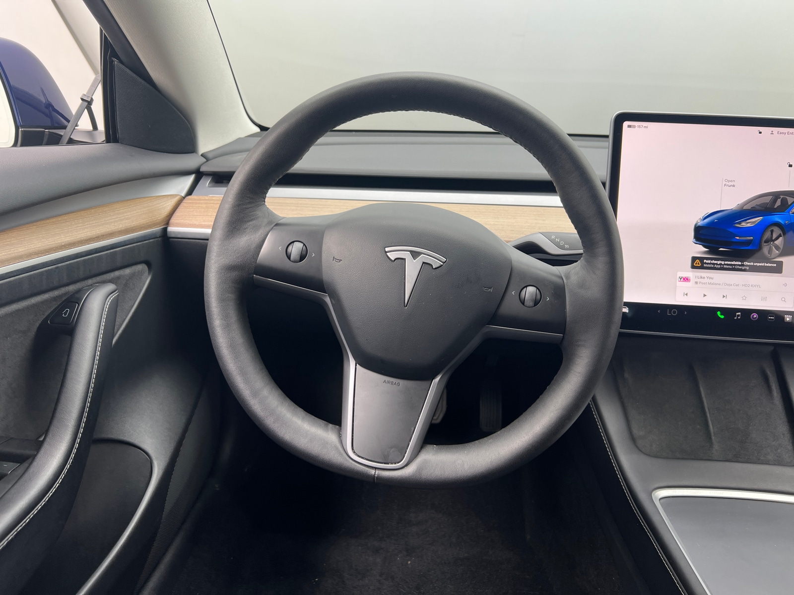 Thumbnail: 2022 Tesla Model 3 - 4