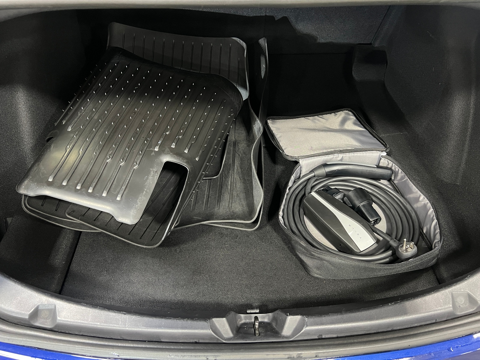 Thumbnail: 2022 Tesla Model 3 - 6