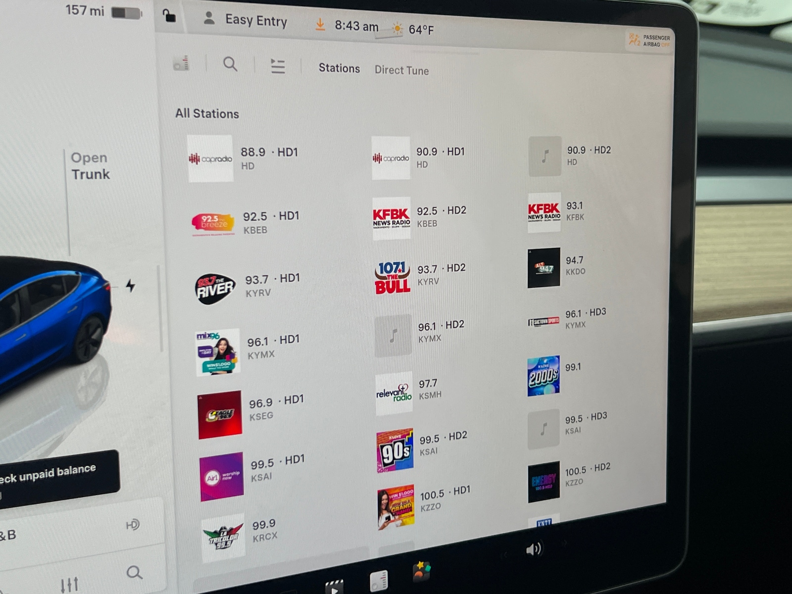 Thumbnail: 2022 Tesla Model 3 - 3