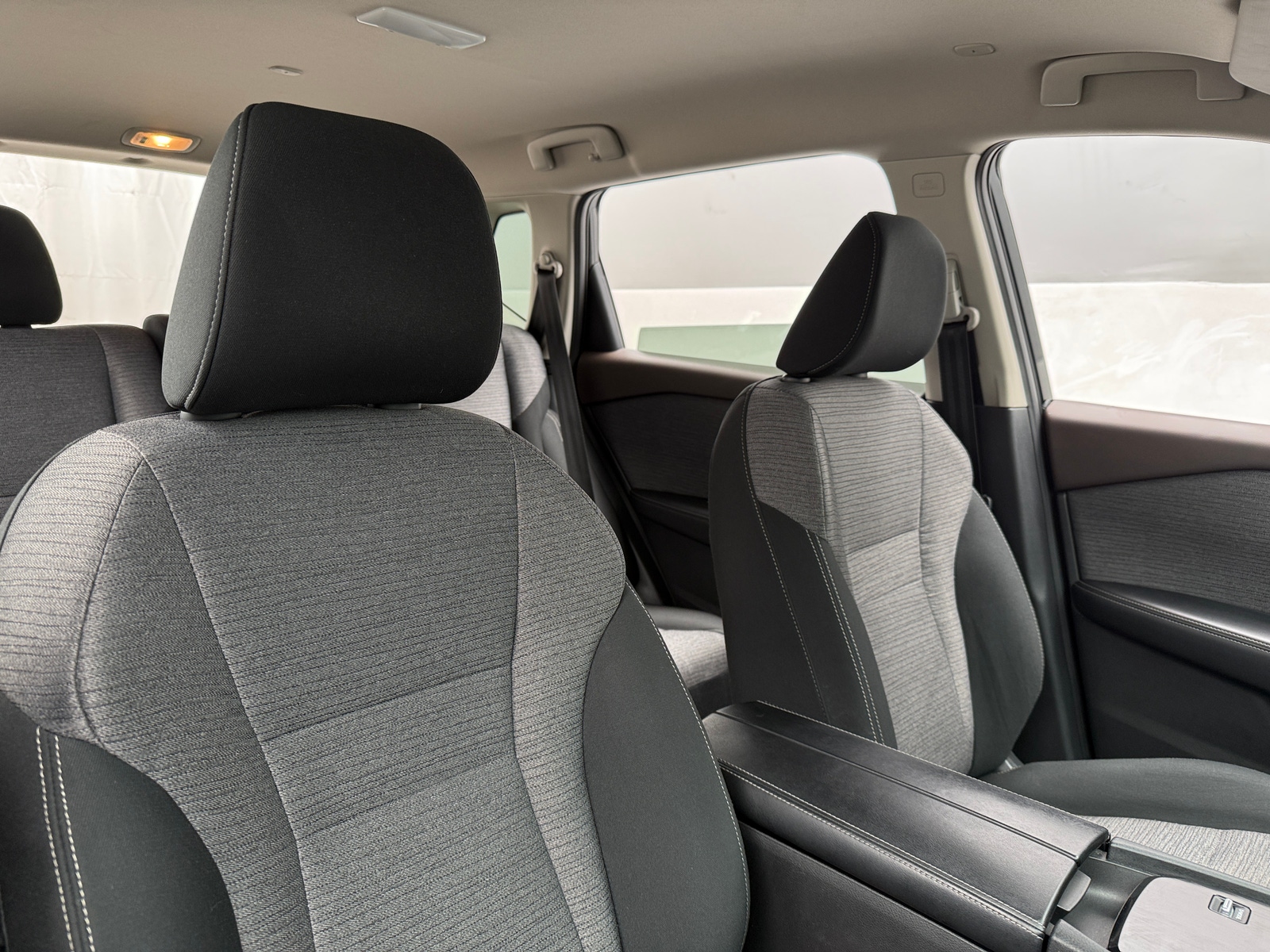 Thumbnail: 2023 Nissan Rogue - 2