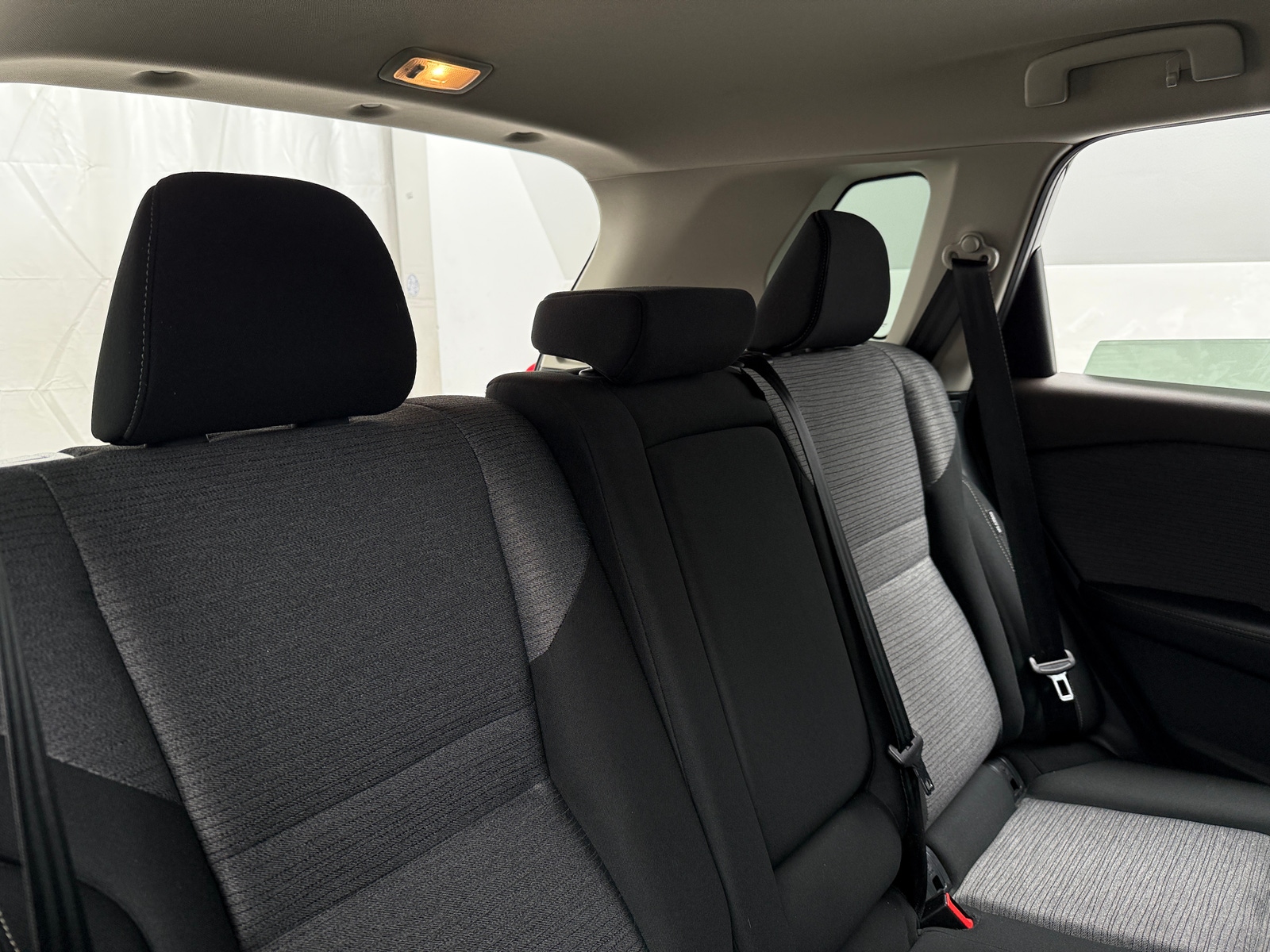 Thumbnail: 2023 Nissan Rogue - 6