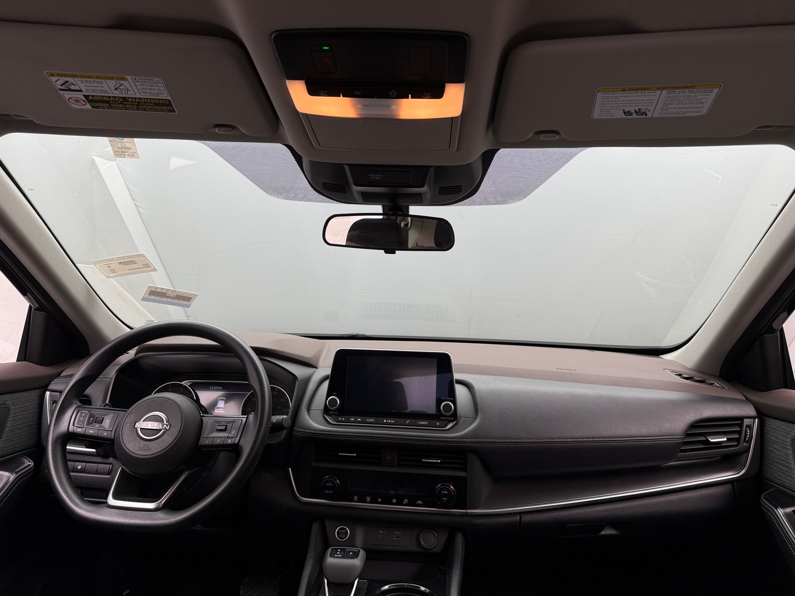 Thumbnail: 2023 Nissan Rogue - 3