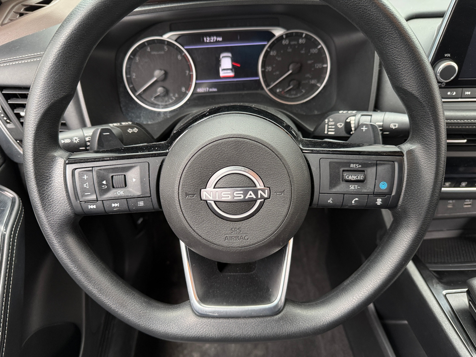 Thumbnail: 2023 Nissan Rogue - 5