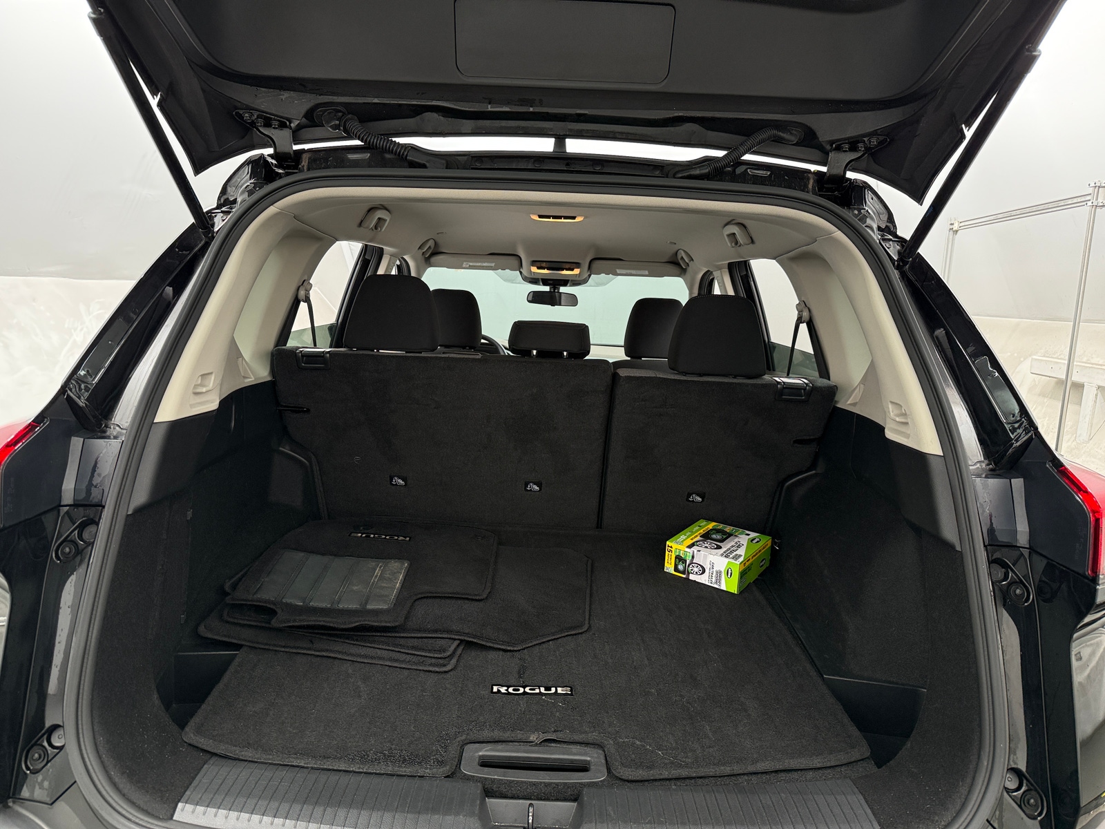 Thumbnail: 2023 Nissan Rogue - 7