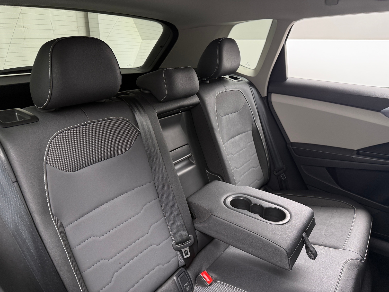 Thumbnail: 2025 Volkswagen Taos - 5