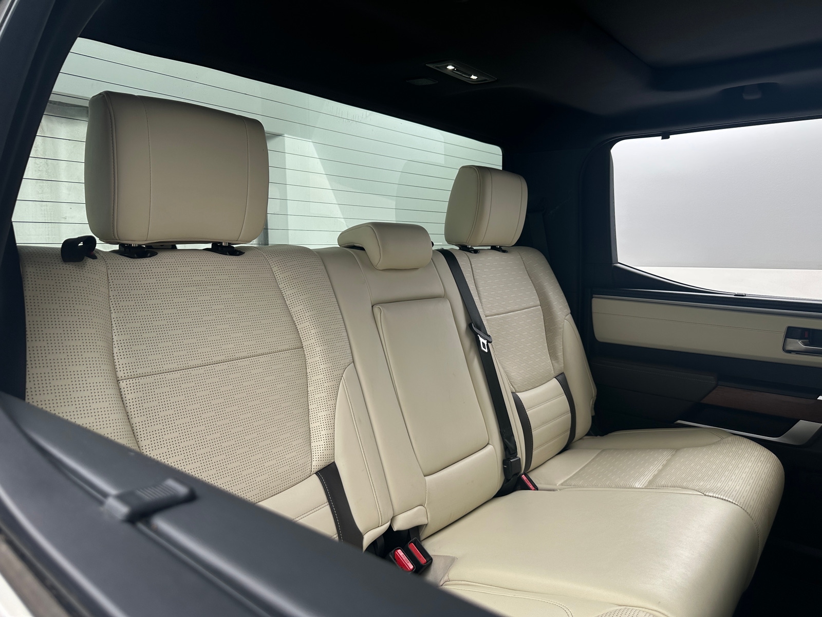 Thumbnail: 2022 Toyota Tundra - 5