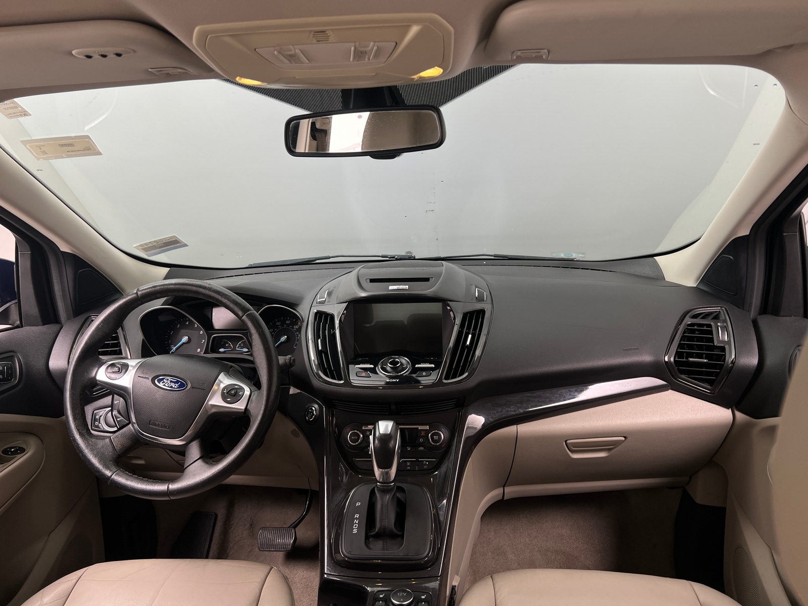 Thumbnail: 2016 Ford Escape - 2