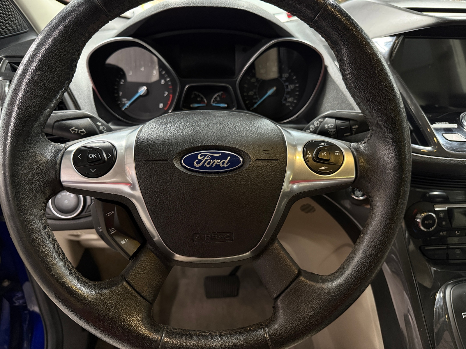 Thumbnail: 2016 Ford Escape - 4