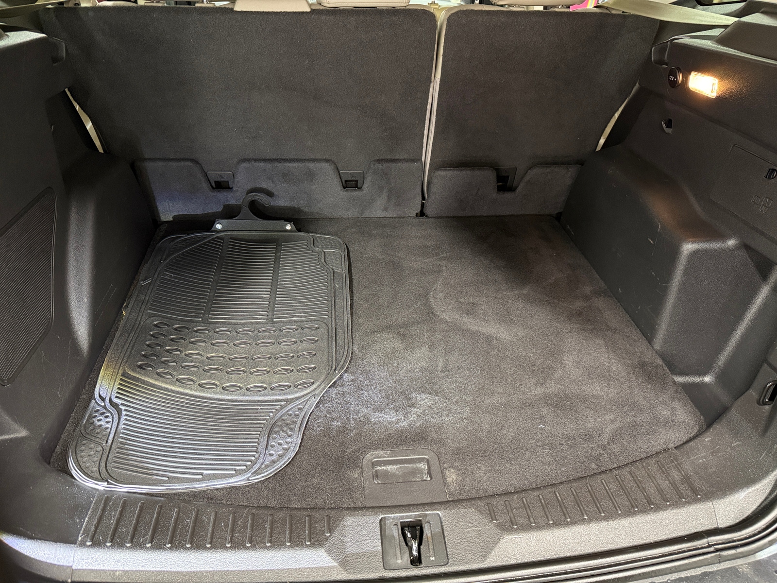 Thumbnail: 2016 Ford Escape - 6