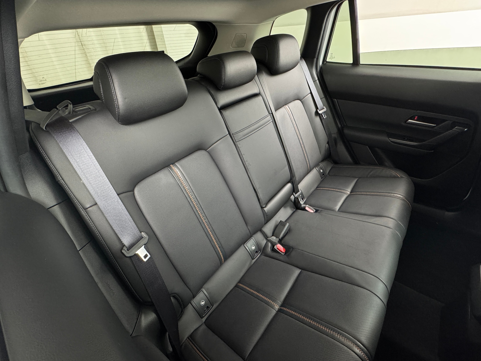 Thumbnail: 2025 Mazda CX-50 - 5