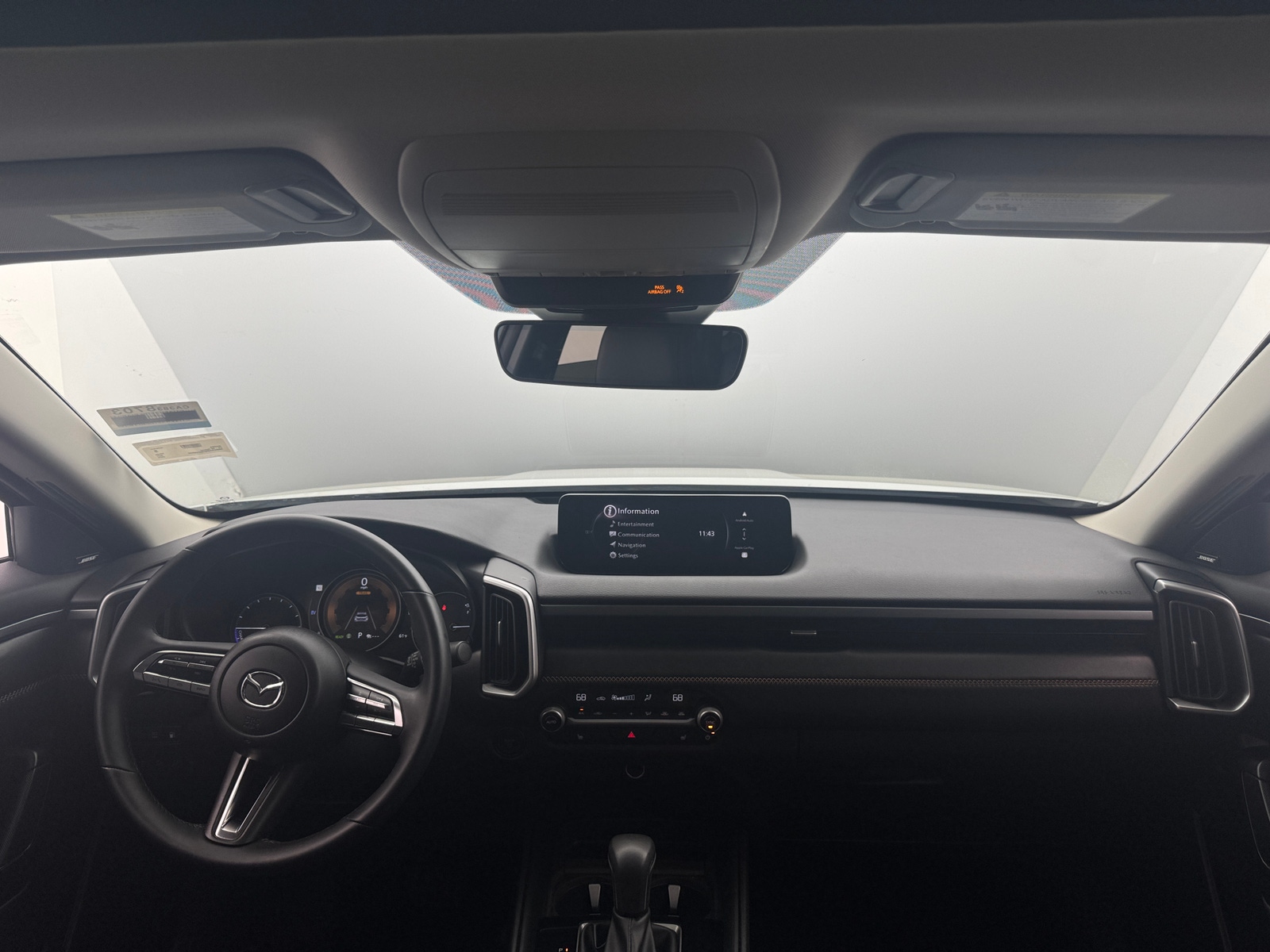 Thumbnail: 2025 Mazda CX-50 - 2