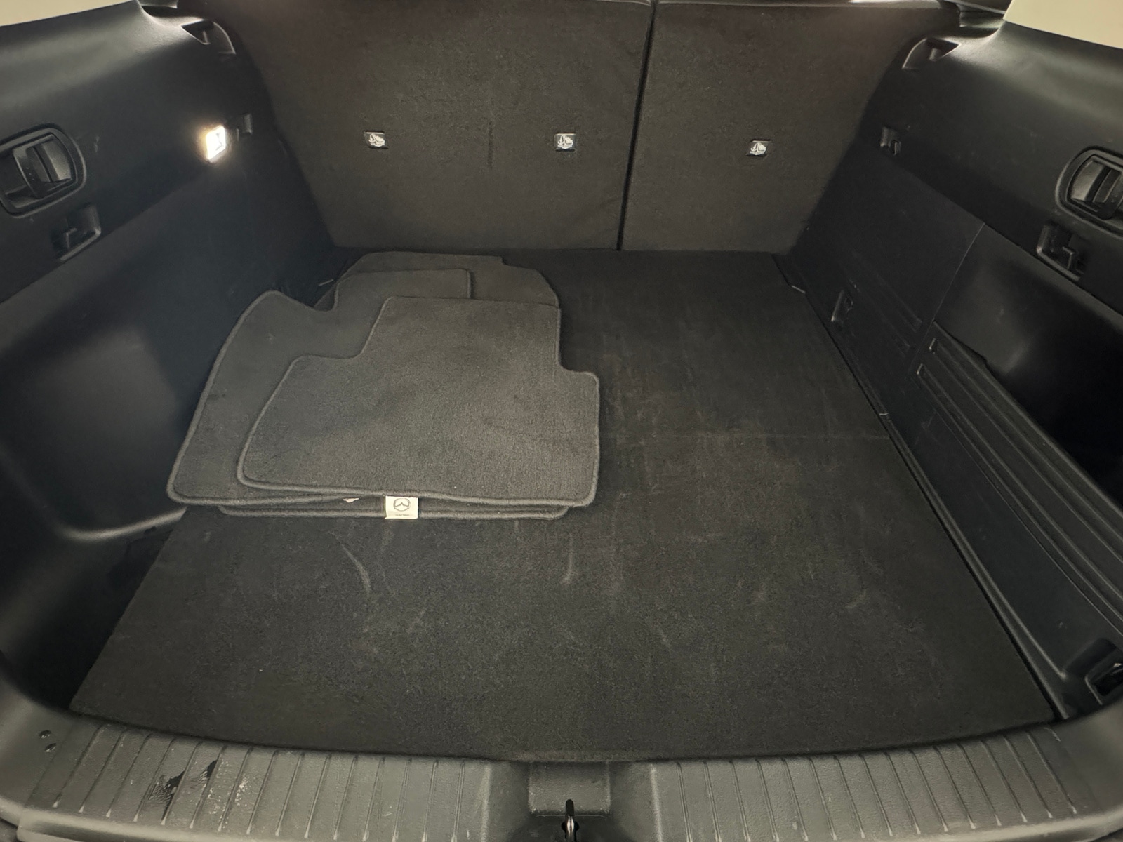 Thumbnail: 2025 Mazda CX-50 - 6