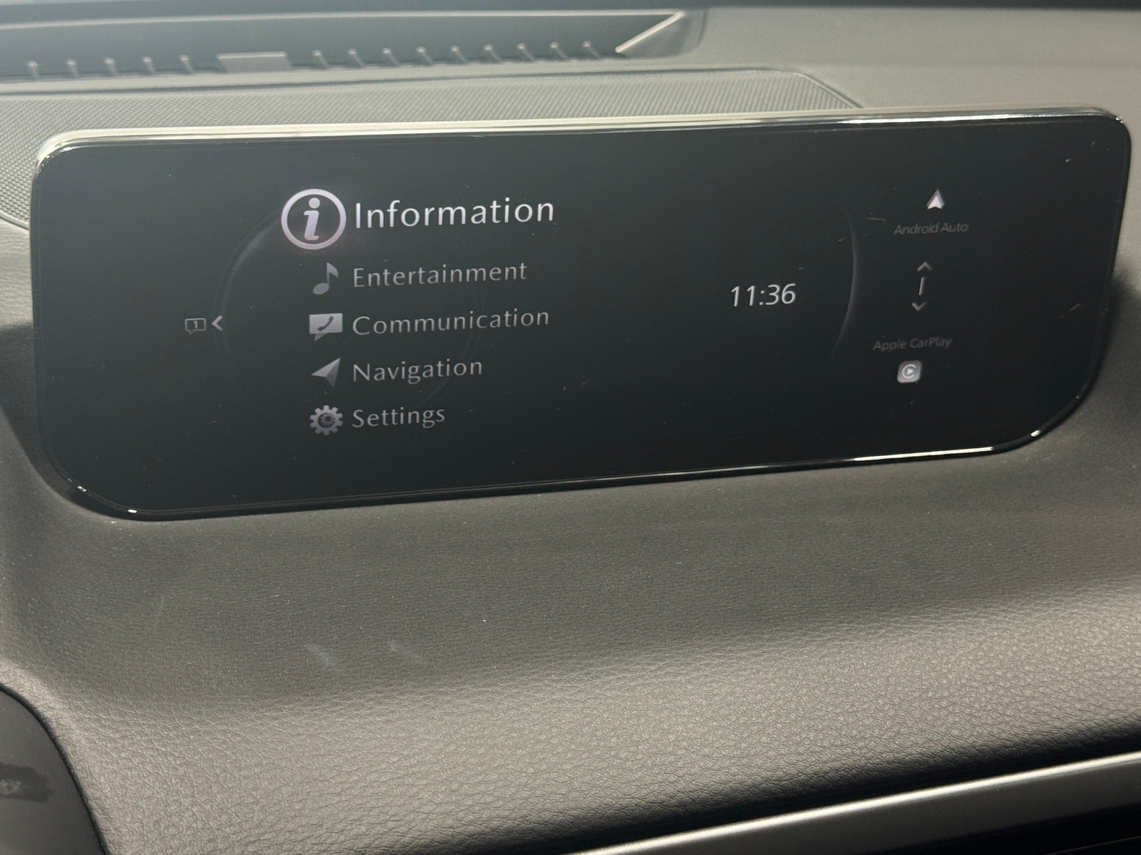 Thumbnail: 2025 Mazda CX-50 - 3