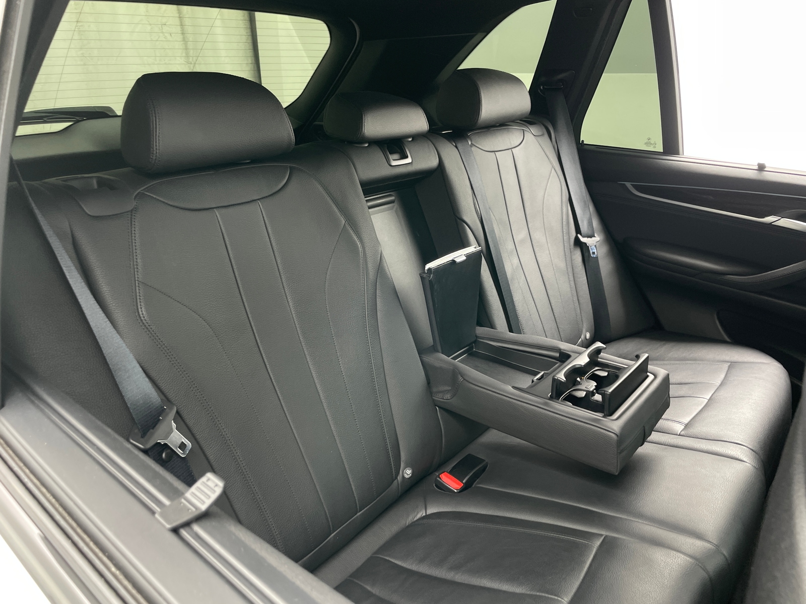 Thumbnail: 2017 BMW X5 - 5