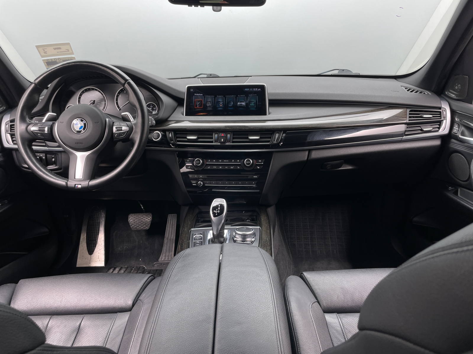 Thumbnail: 2017 BMW X5 - 2