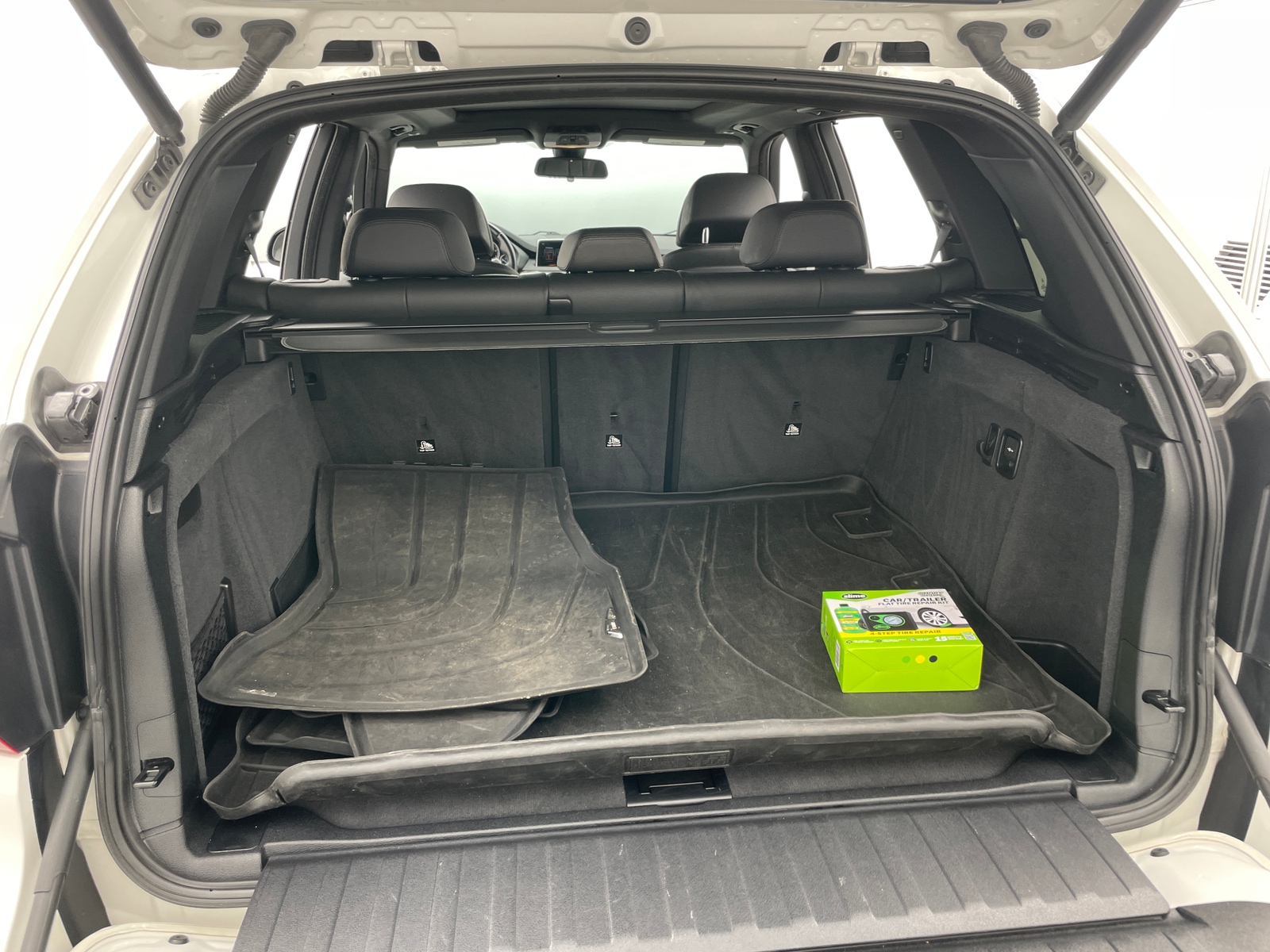 Thumbnail: 2017 BMW X5 - 6