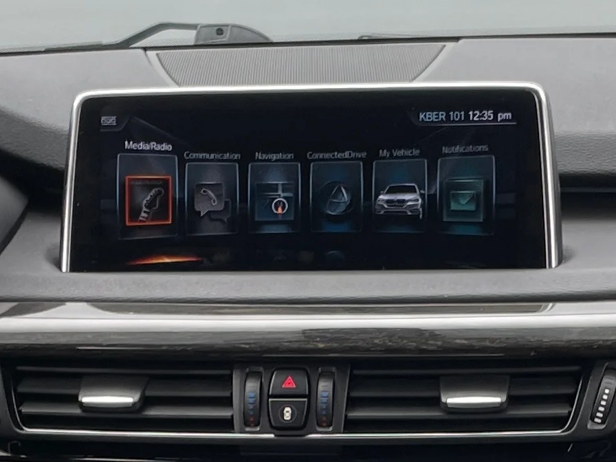 Thumbnail: 2017 BMW X5 - 3