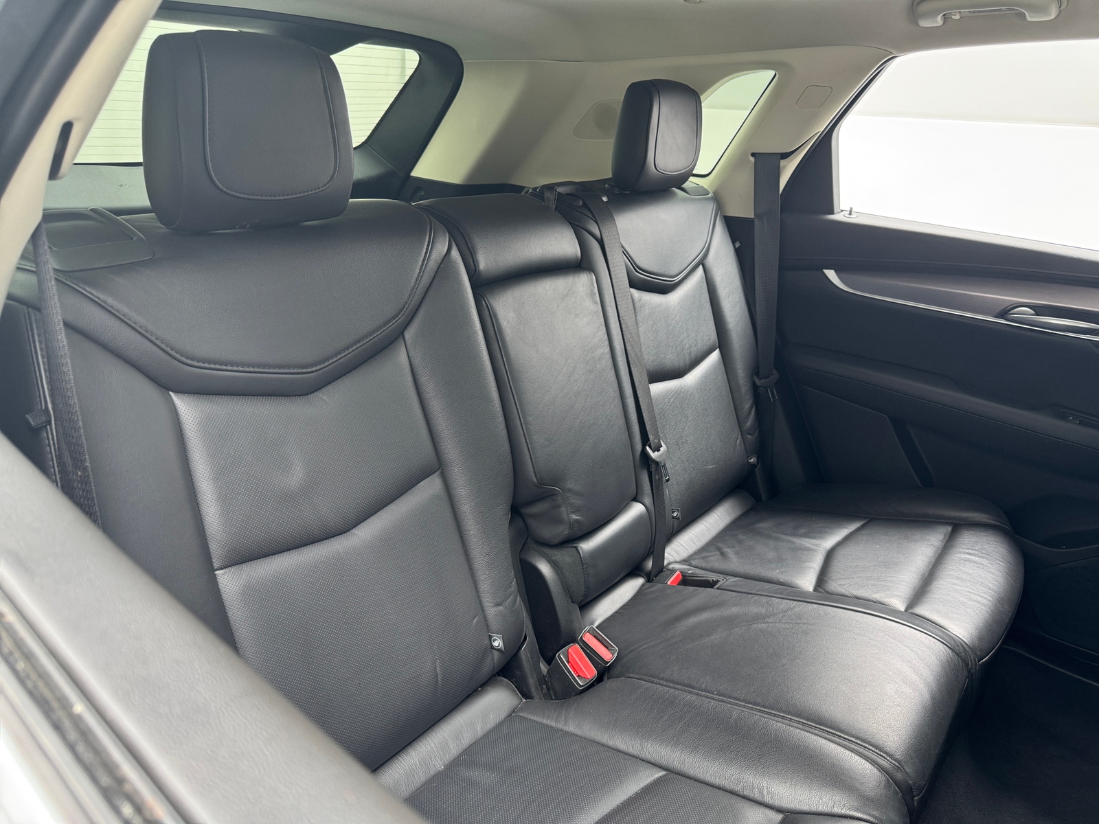 Thumbnail: 2018 Cadillac XT5 - 5