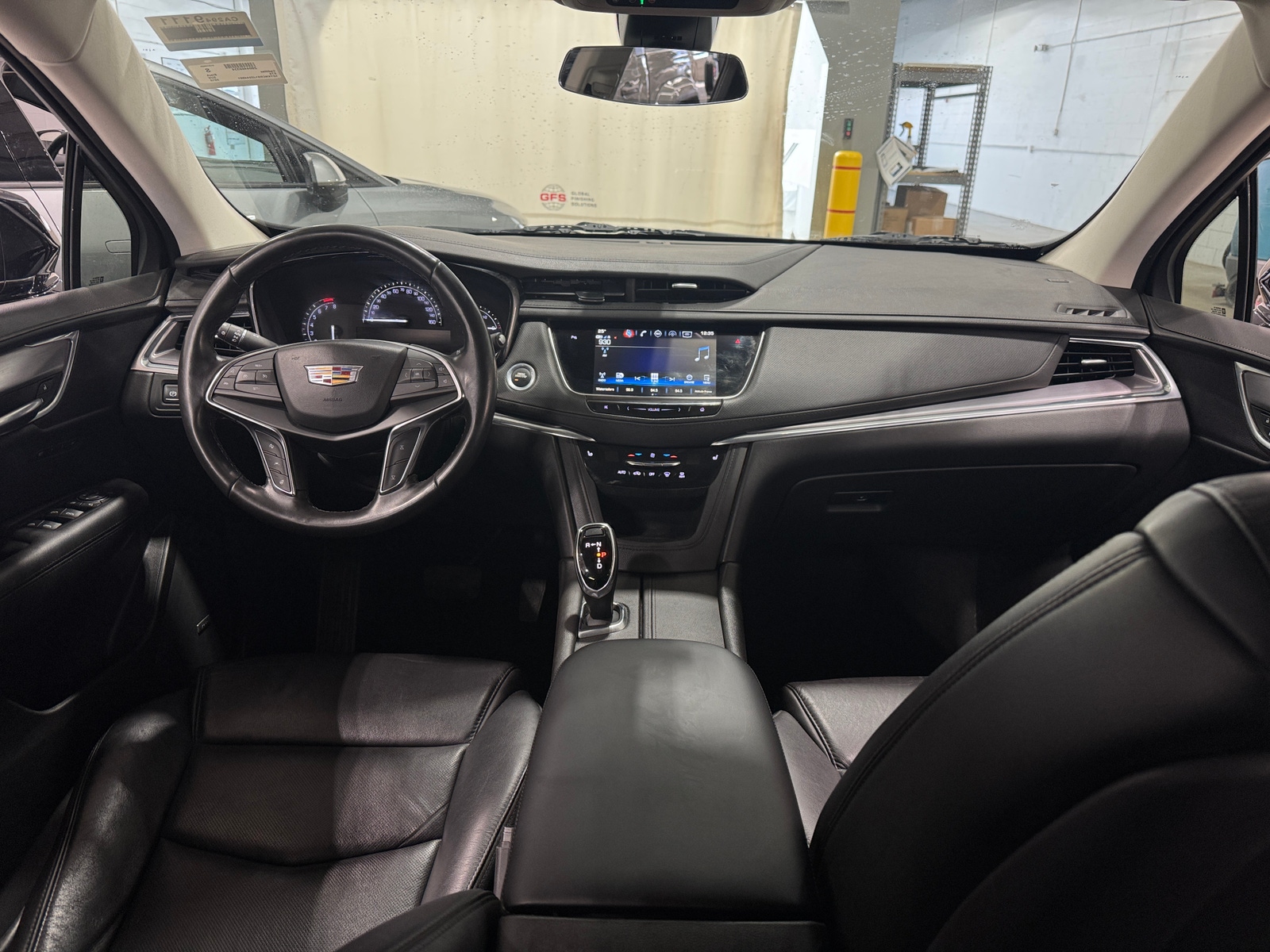 Thumbnail: 2018 Cadillac XT5 - 2