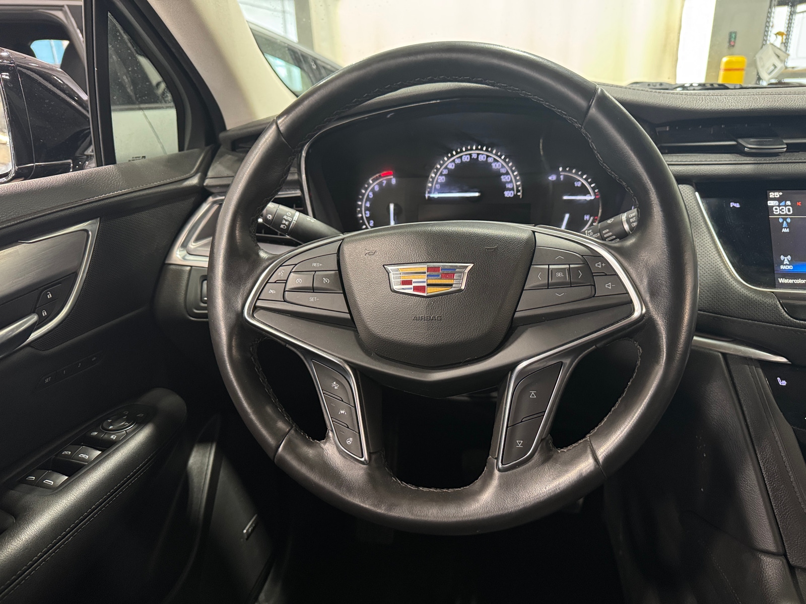 Thumbnail: 2018 Cadillac XT5 - 4