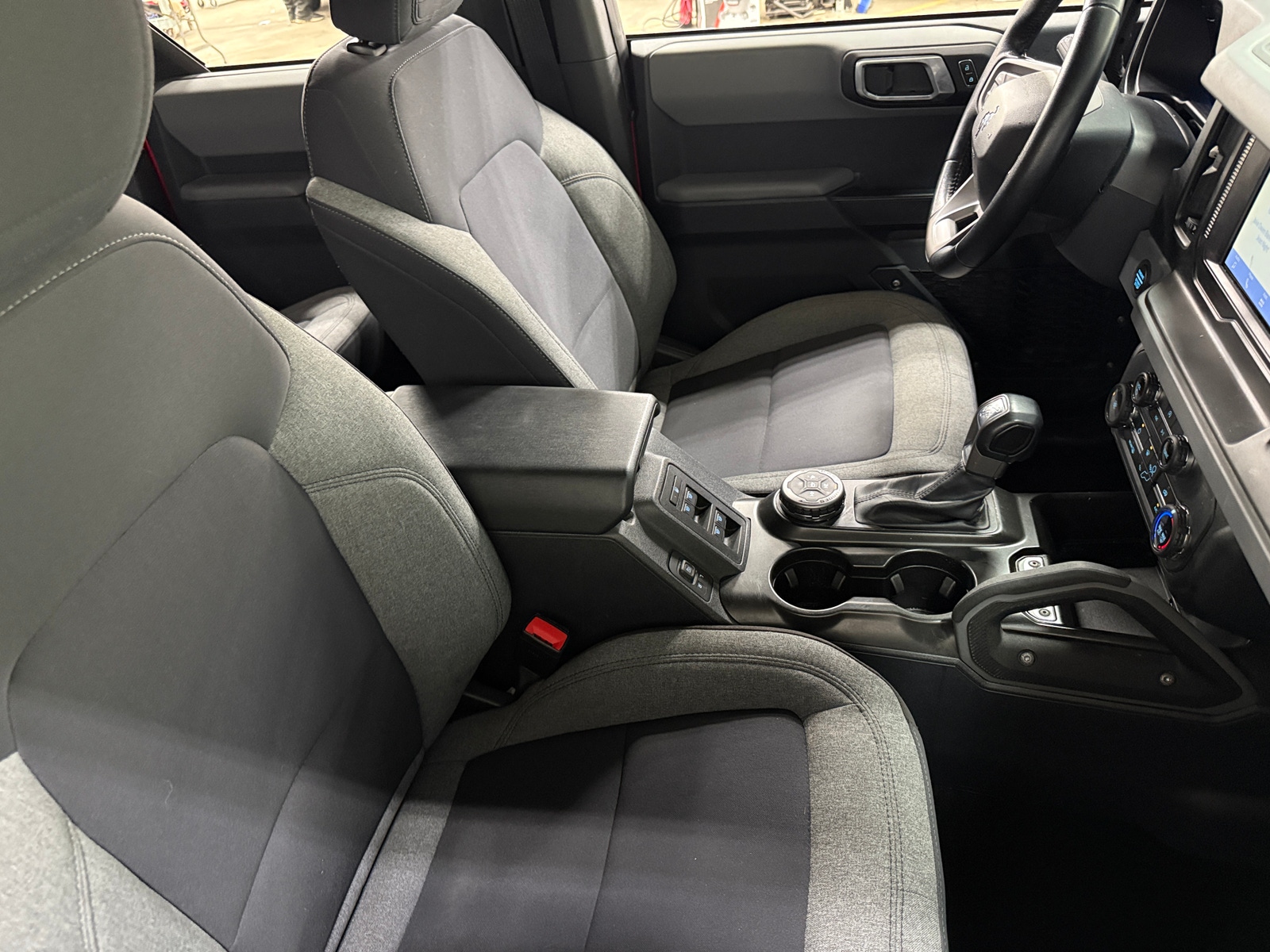 Thumbnail: 2023 Ford Bronco - 2