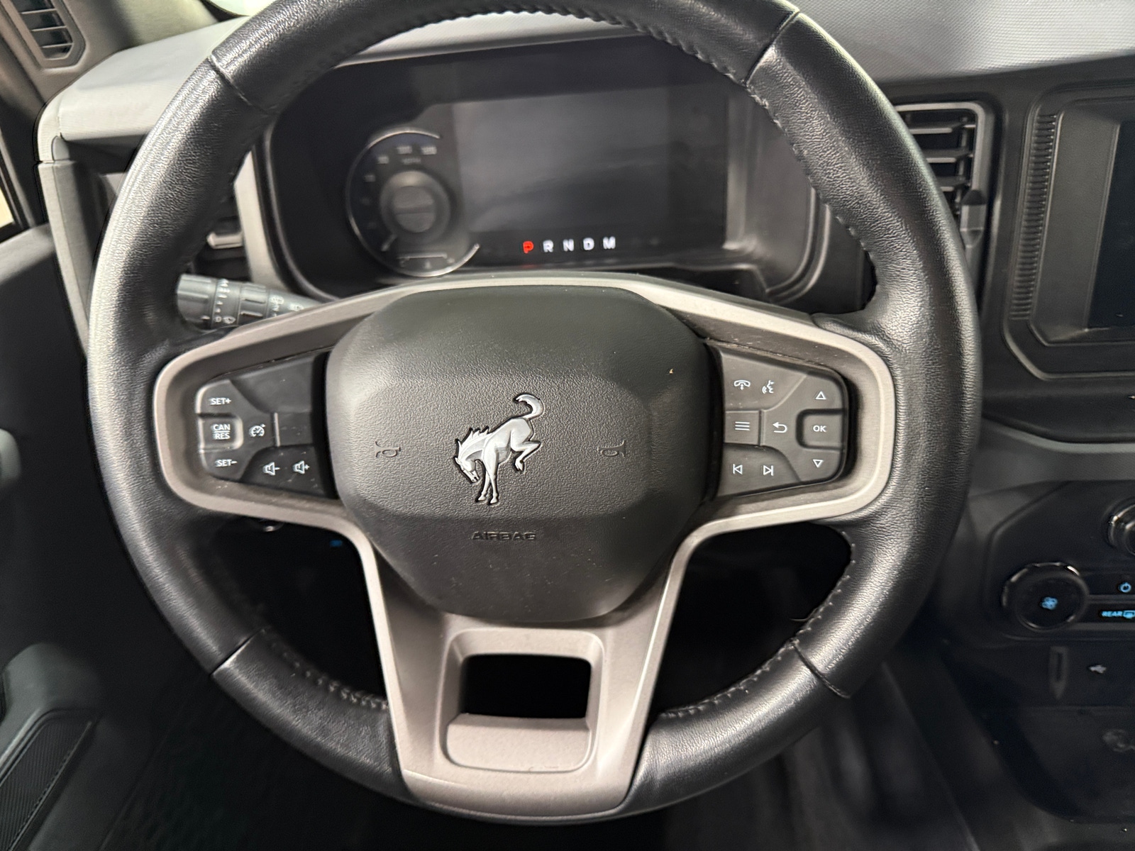 Thumbnail: 2023 Ford Bronco - 5