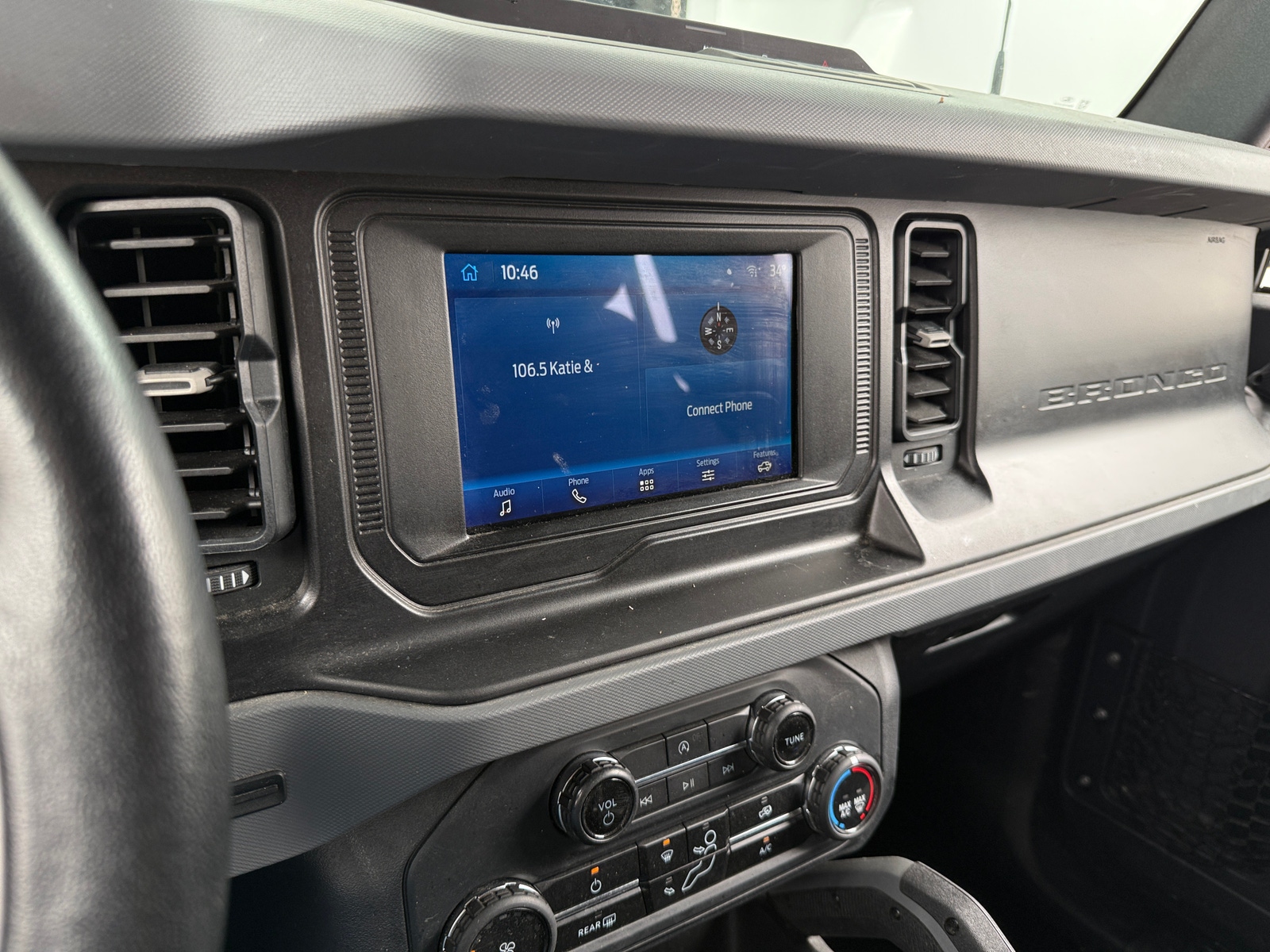 Thumbnail: 2023 Ford Bronco - 4