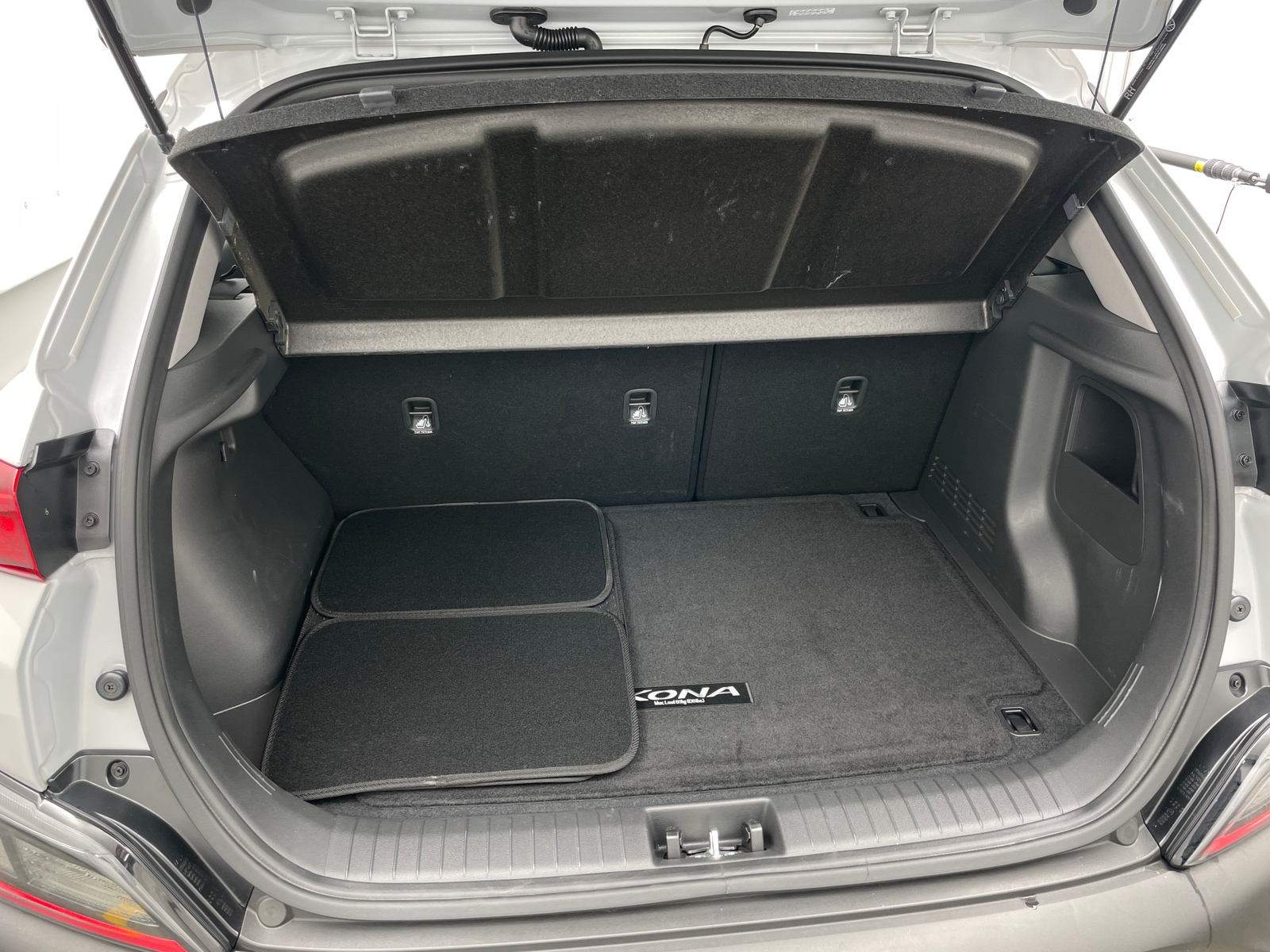 Thumbnail: 2023 Hyundai Kona - 7