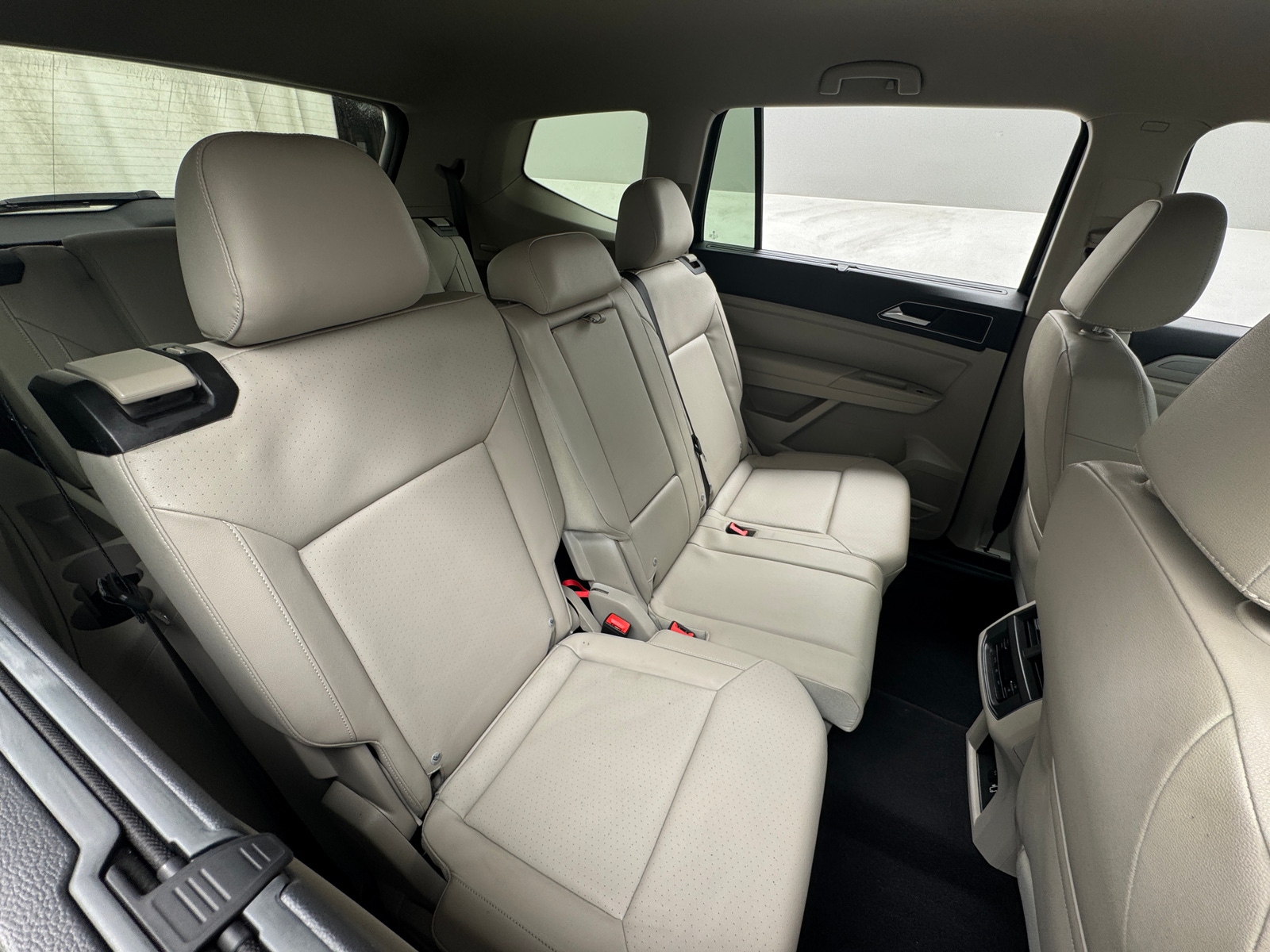 Thumbnail: 2019 Volkswagen Atlas - 5