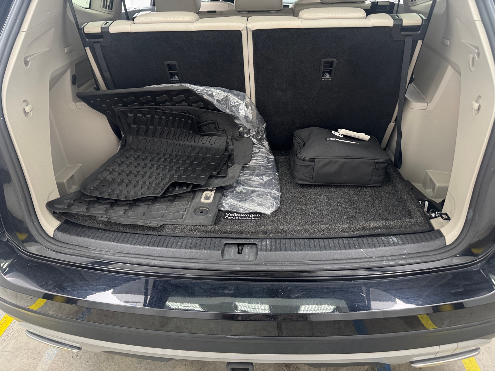 Thumbnail: 2019 Volkswagen Atlas - 6