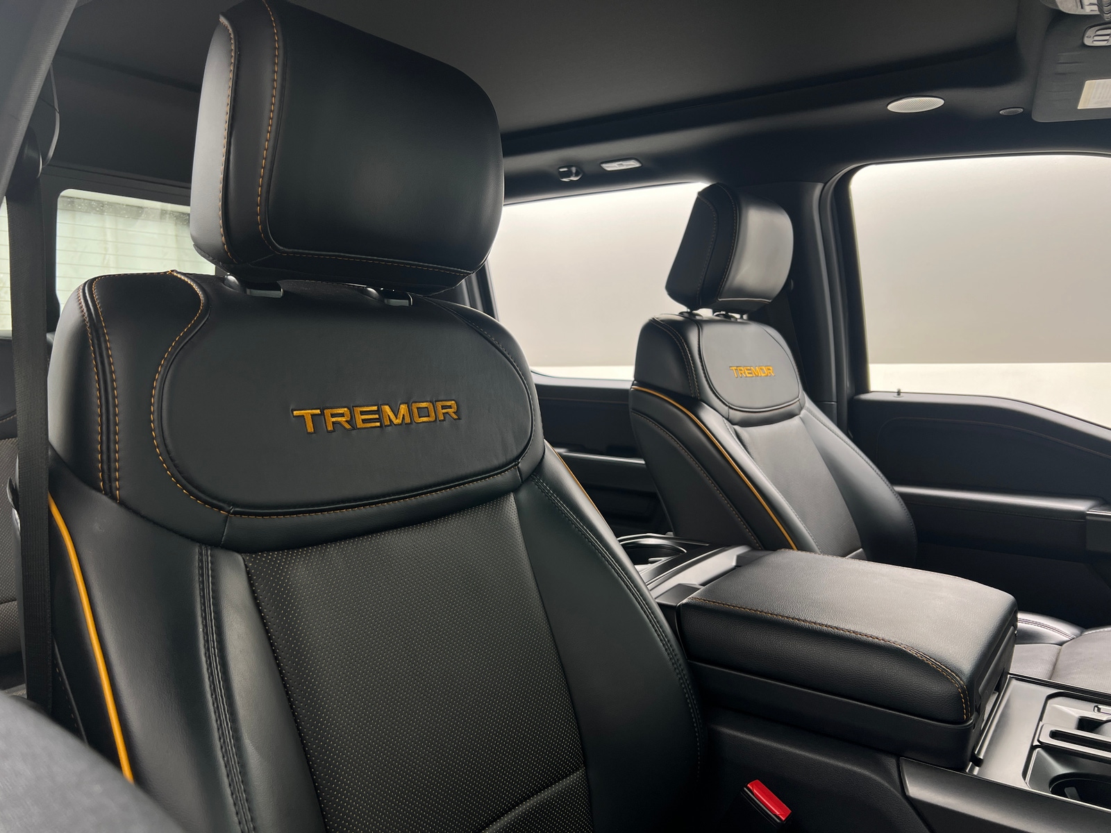 Thumbnail: 2024 Ford Econoline - 2