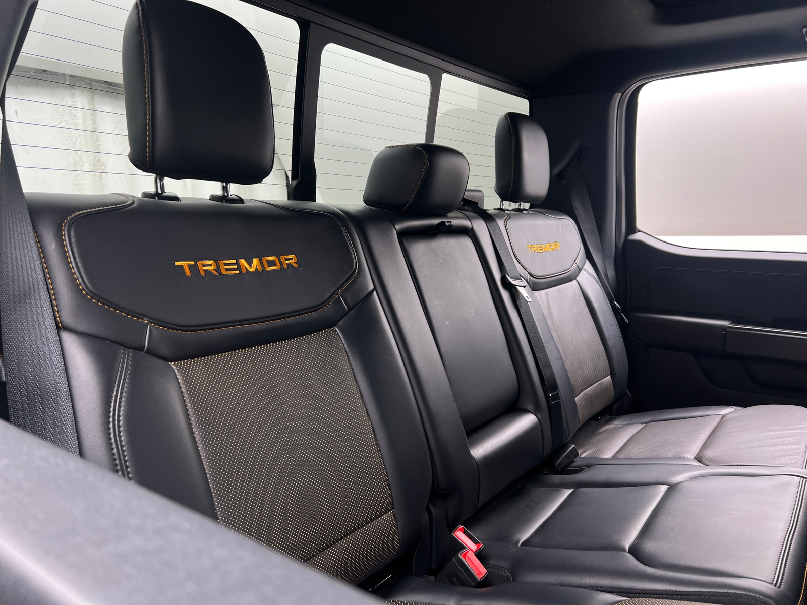 Thumbnail: 2024 Ford Econoline - 6