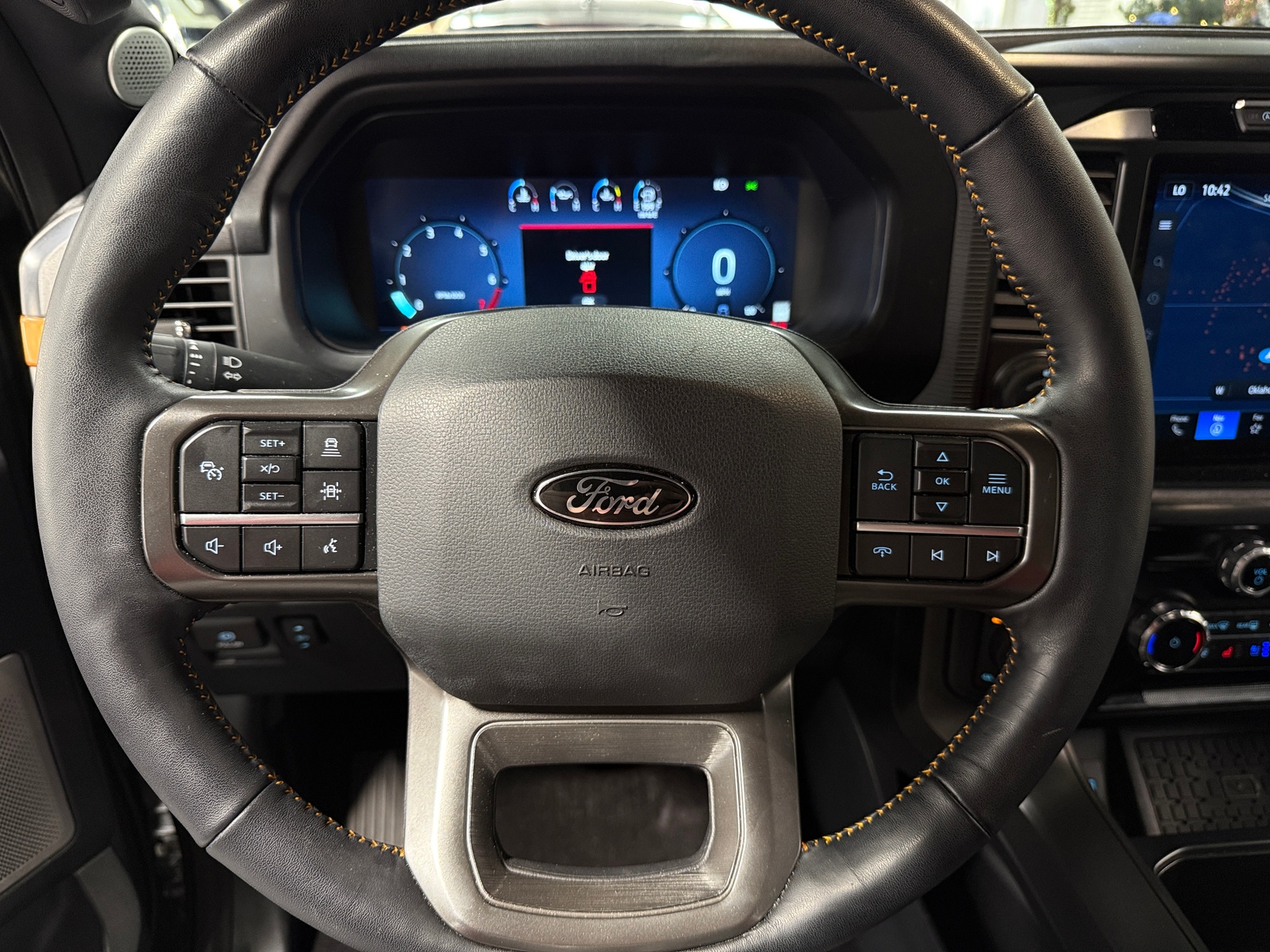 Thumbnail: 2024 Ford Econoline - 5