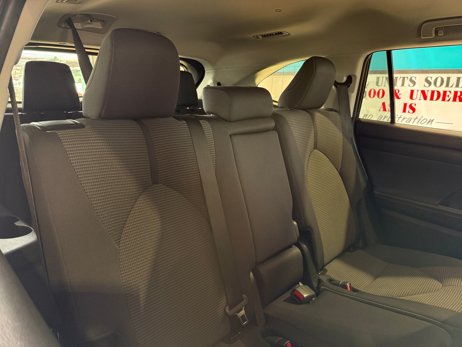 Thumbnail: 2025 Toyota Highlander - 6