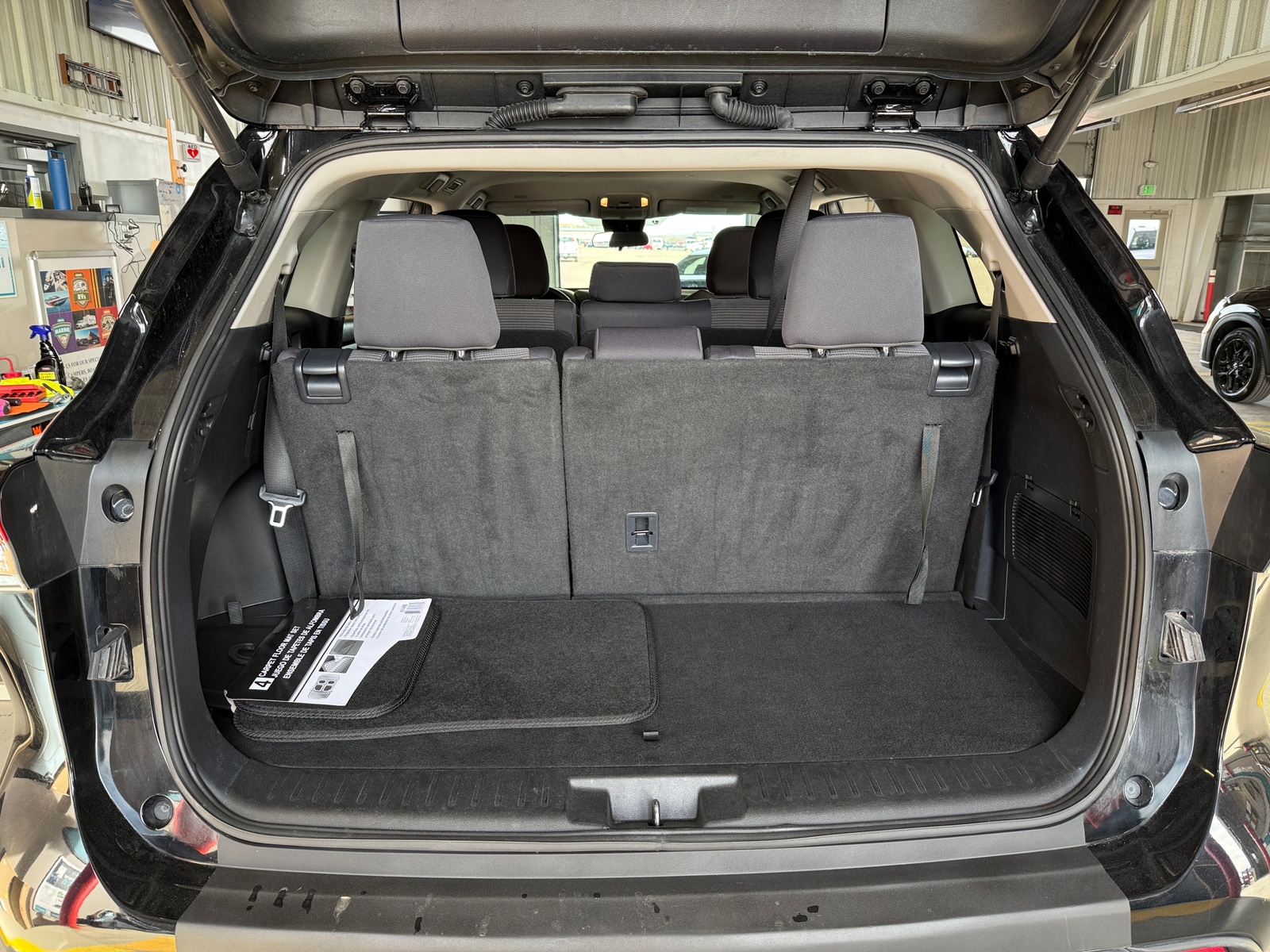 Thumbnail: 2025 Toyota Highlander - 7