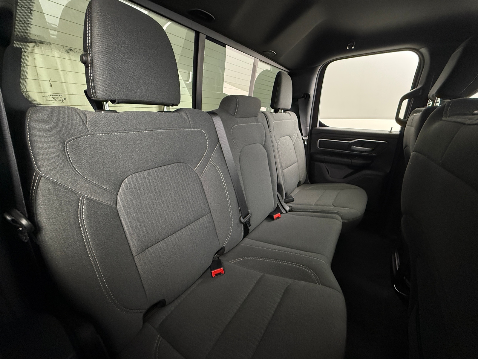 Thumbnail: 2022 RAM 1500 - 6