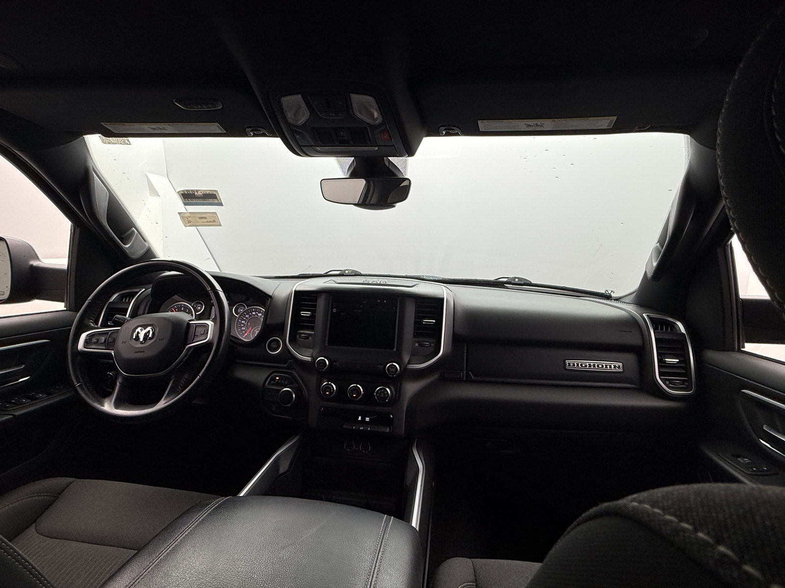 Thumbnail: 2022 RAM 1500 - 3