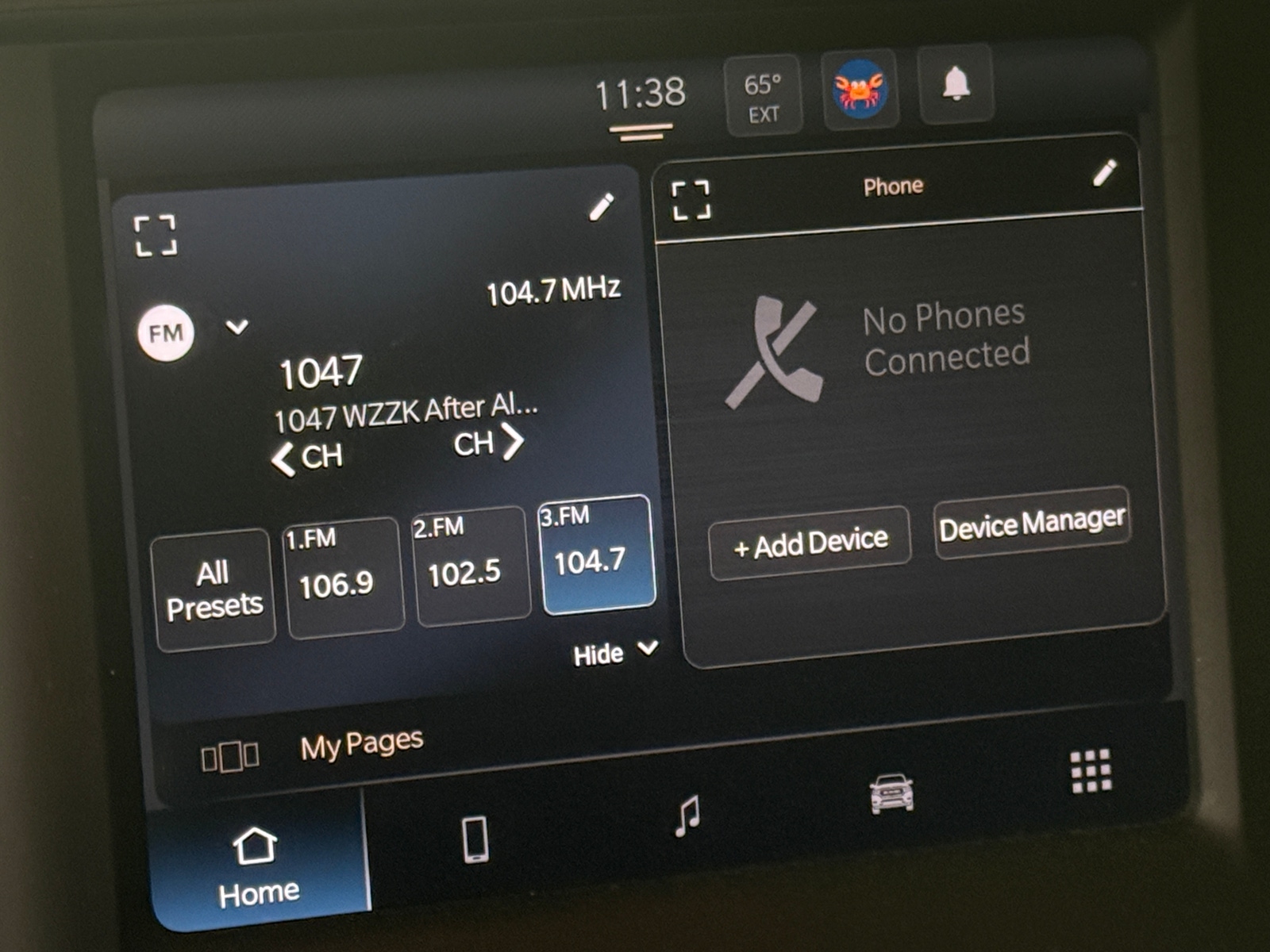 Thumbnail: 2022 RAM 1500 - 4