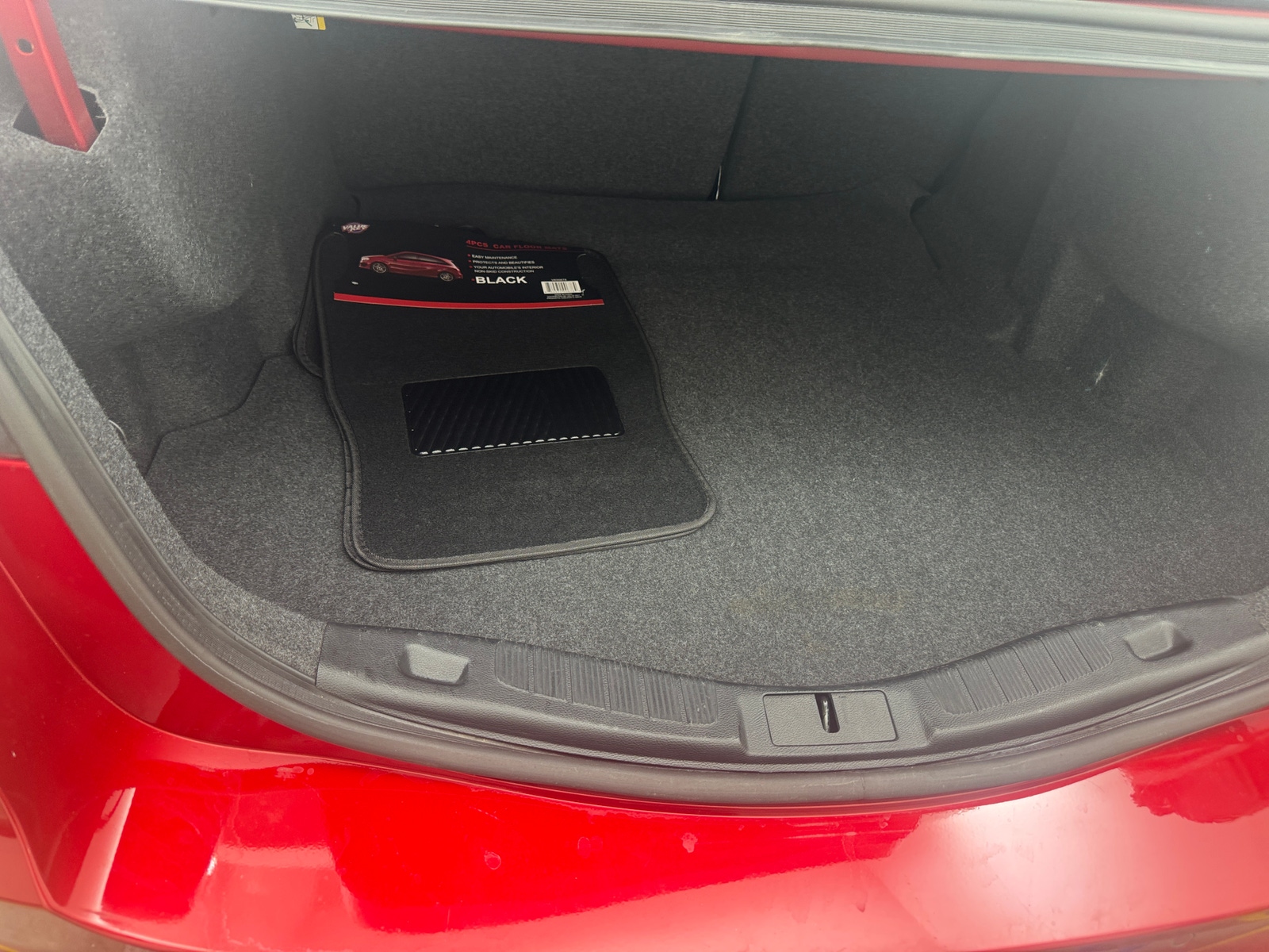 Thumbnail: 2020 Ford Fusion - 6