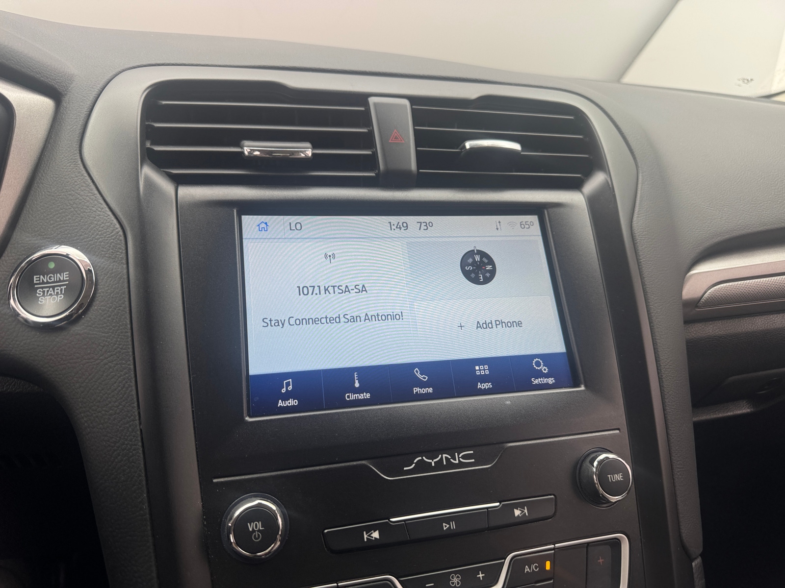 Thumbnail: 2020 Ford Fusion - 3