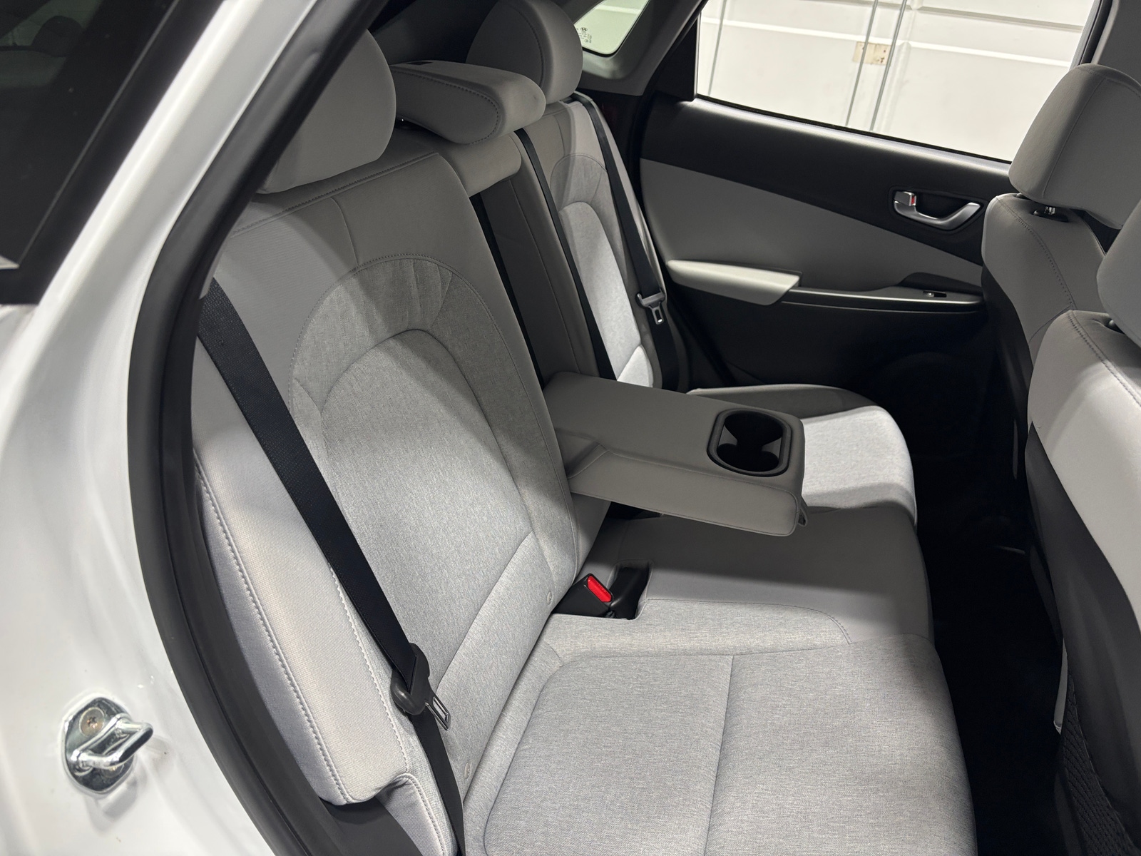 Thumbnail: 2023 Hyundai Kona - 6